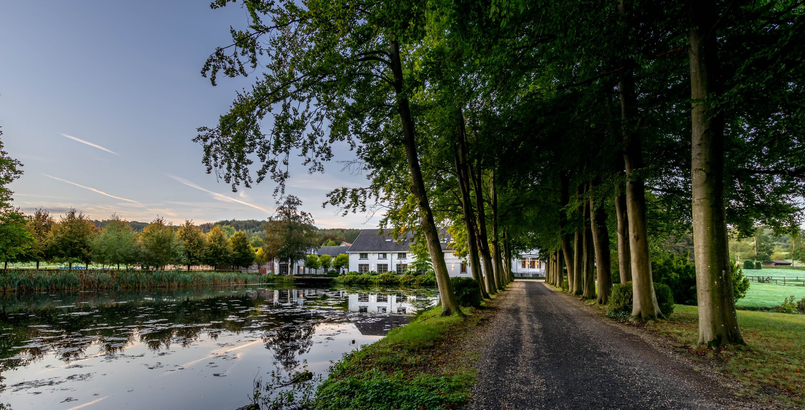 Buitenzijde