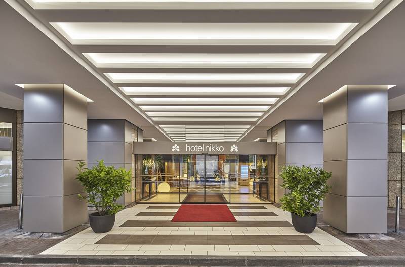 Clayton Hotel Düsseldorf in Düsseldorf - Aanbiedingen Hotel Specials