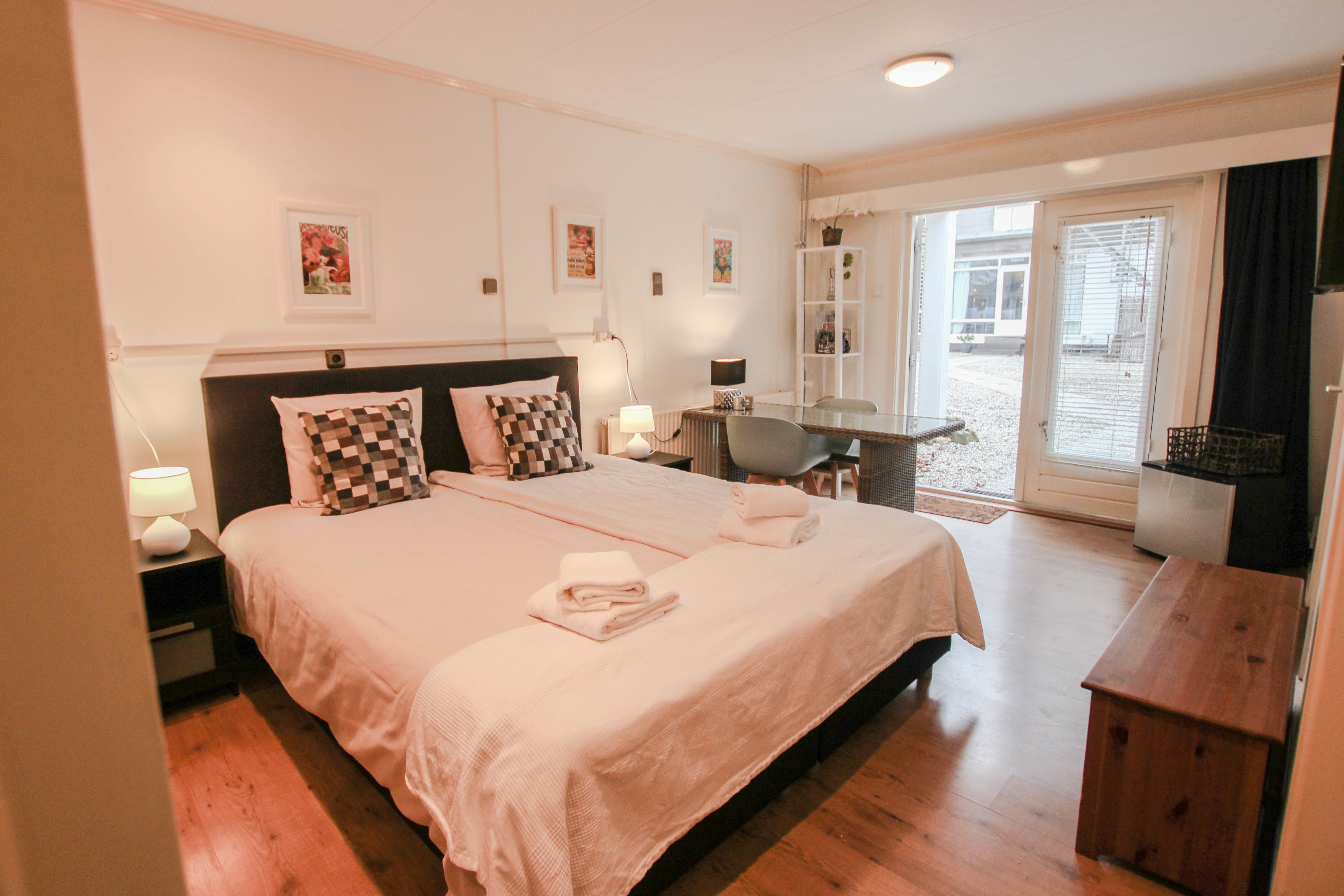 Kamer