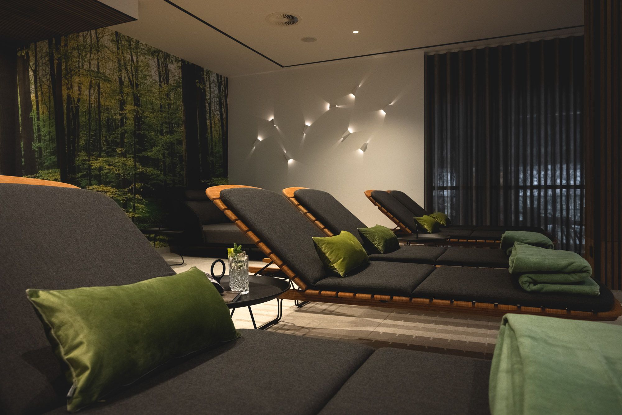 Wellness