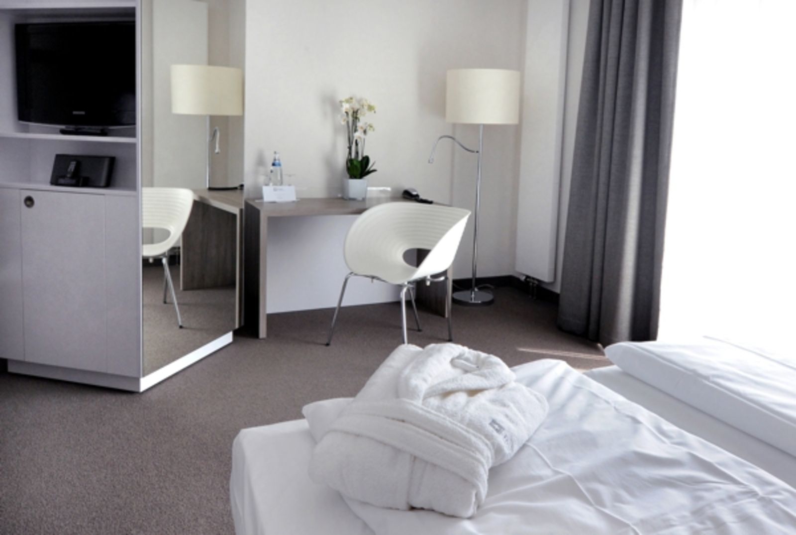 Kamer