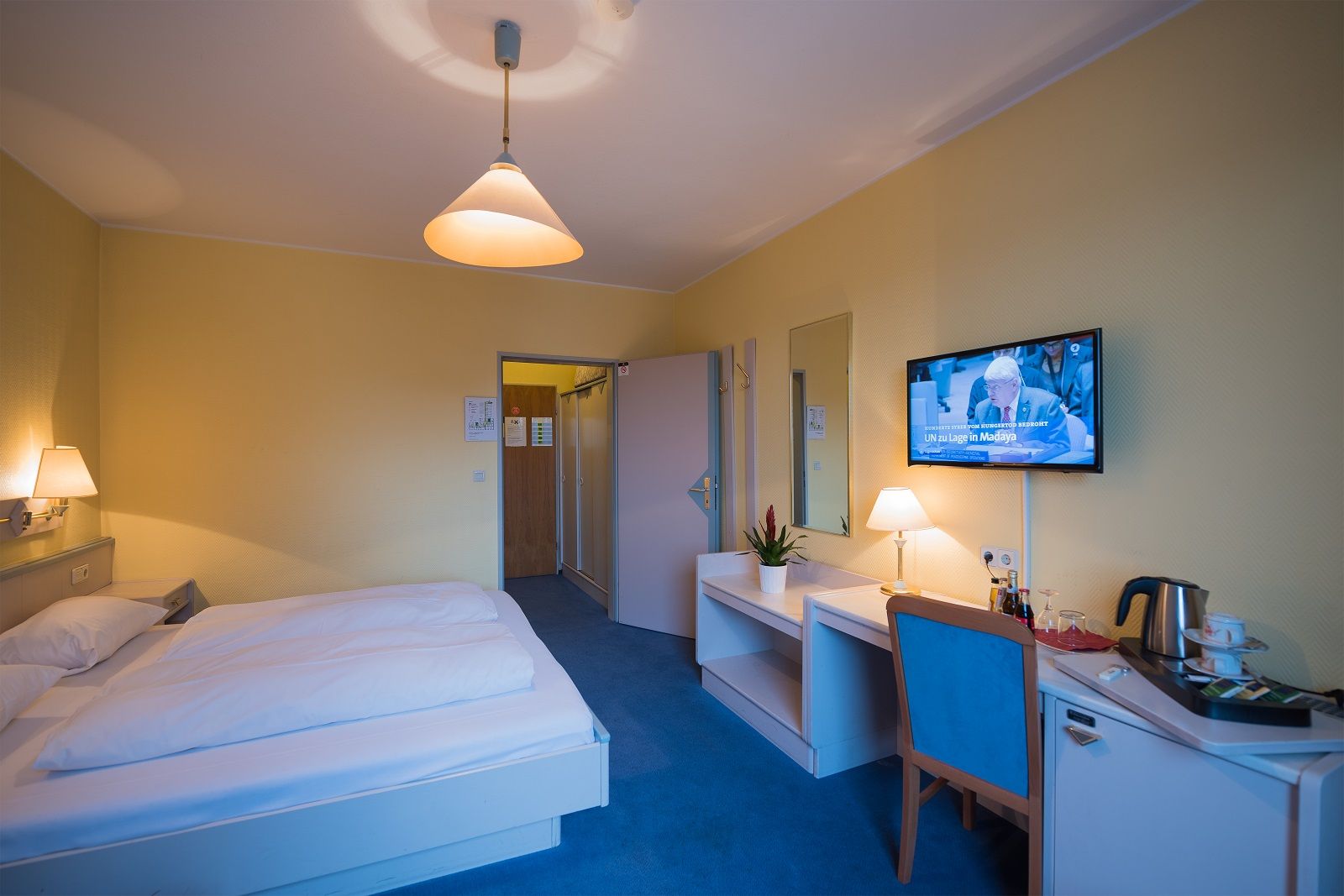 Kamer