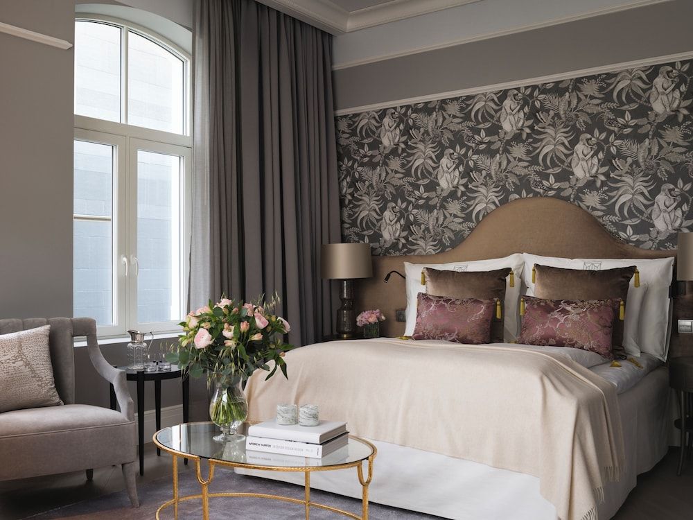 afbeelding van Junior suite