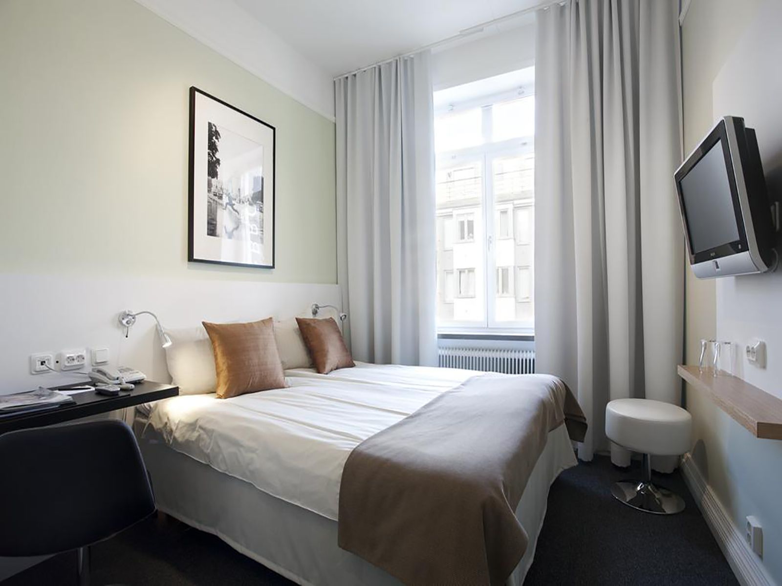Kamer