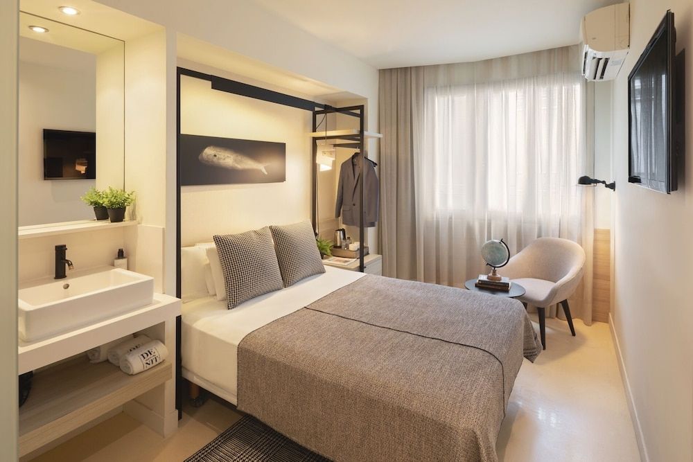 afbeelding van Cosy Room