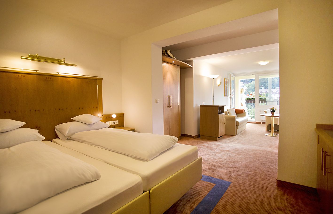 Kamer