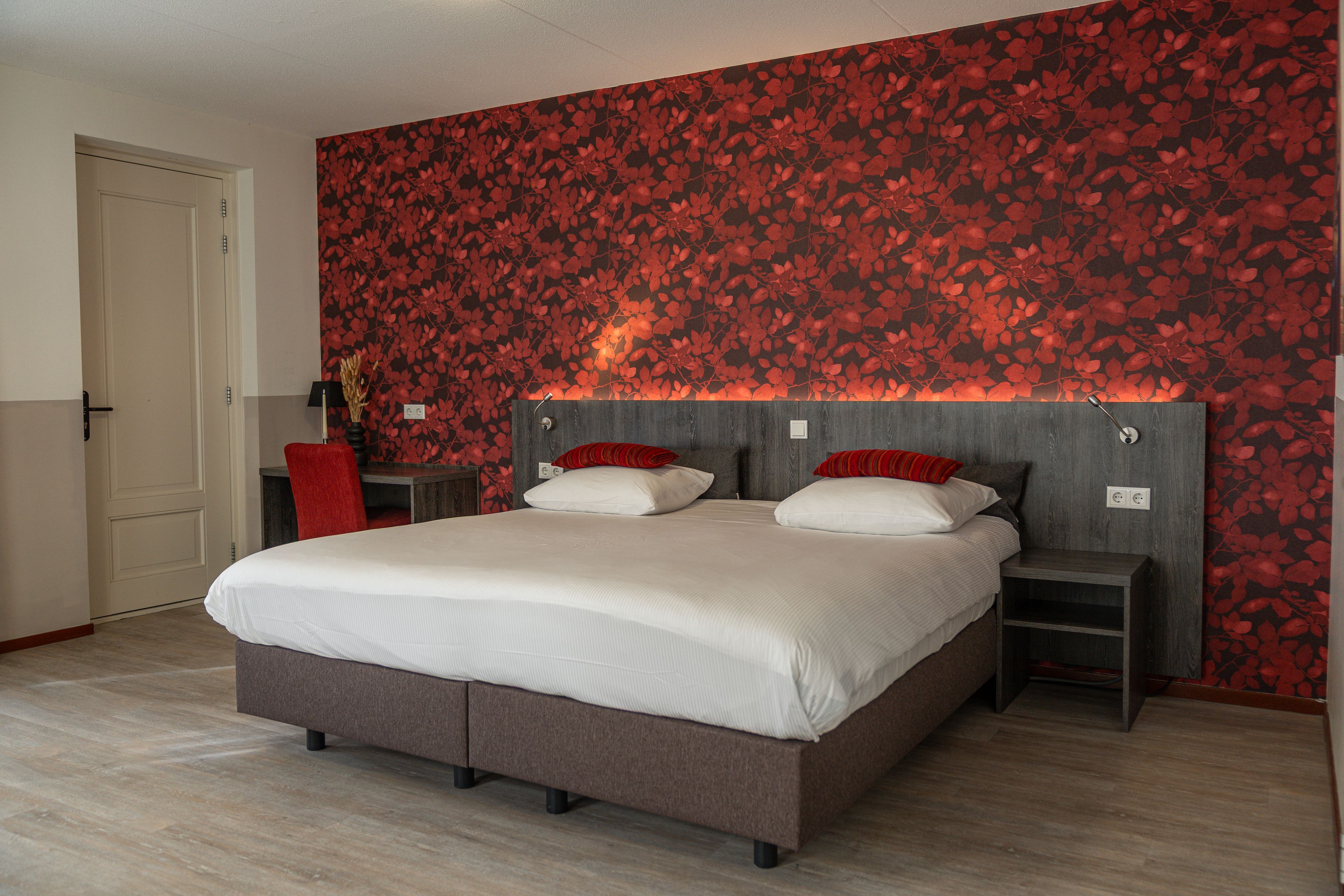 afbeelding van Deluxe kamer