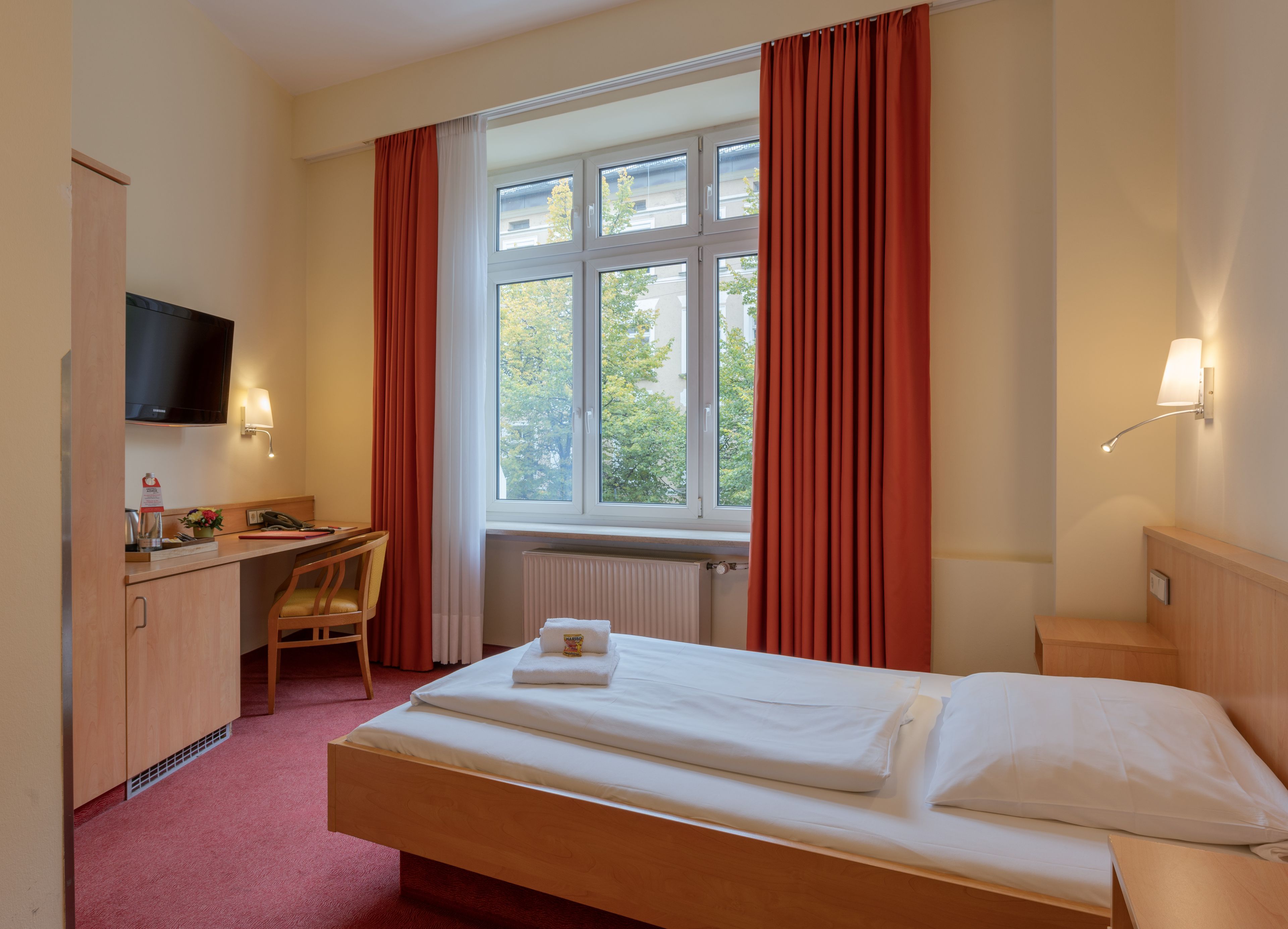 Kamer