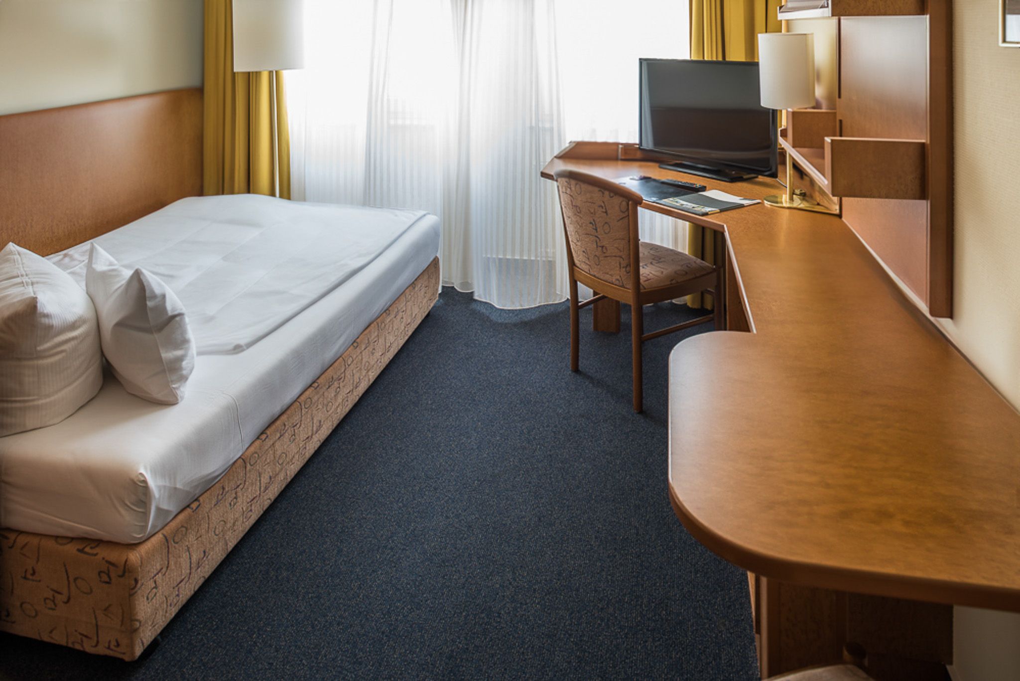 Kamer