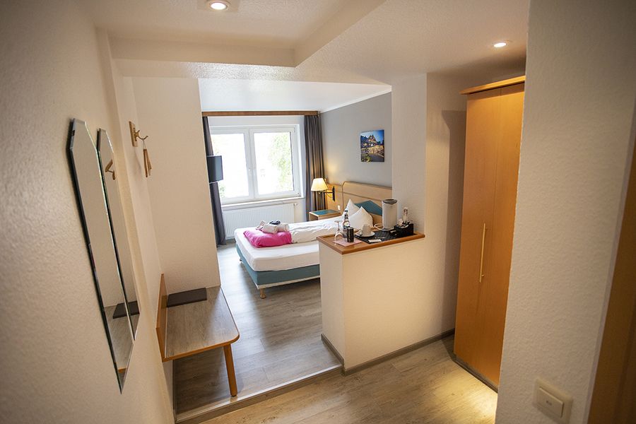Kamer