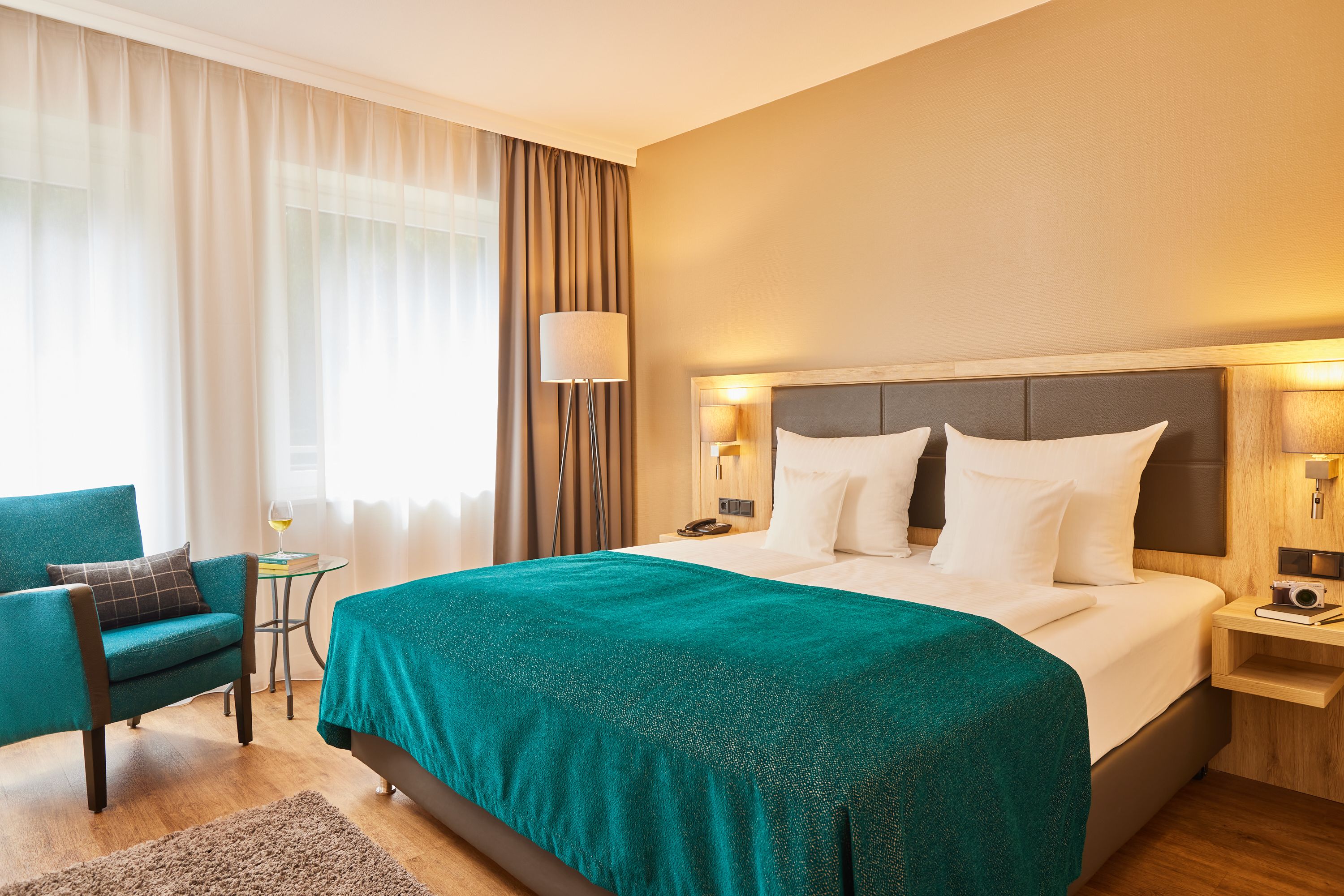 Kamer