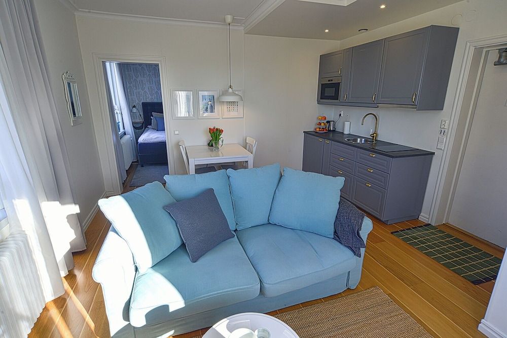 afbeelding van Exclusieve studio suite