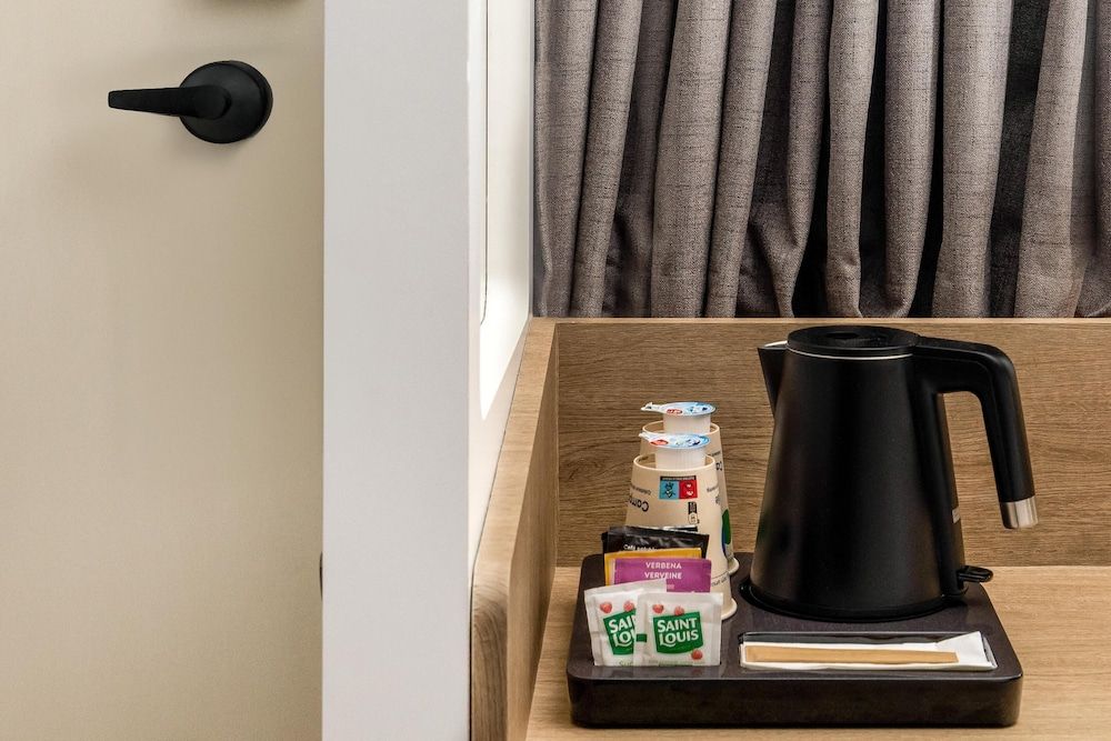 afbeelding van Standaard kamer, 1 queensize bed