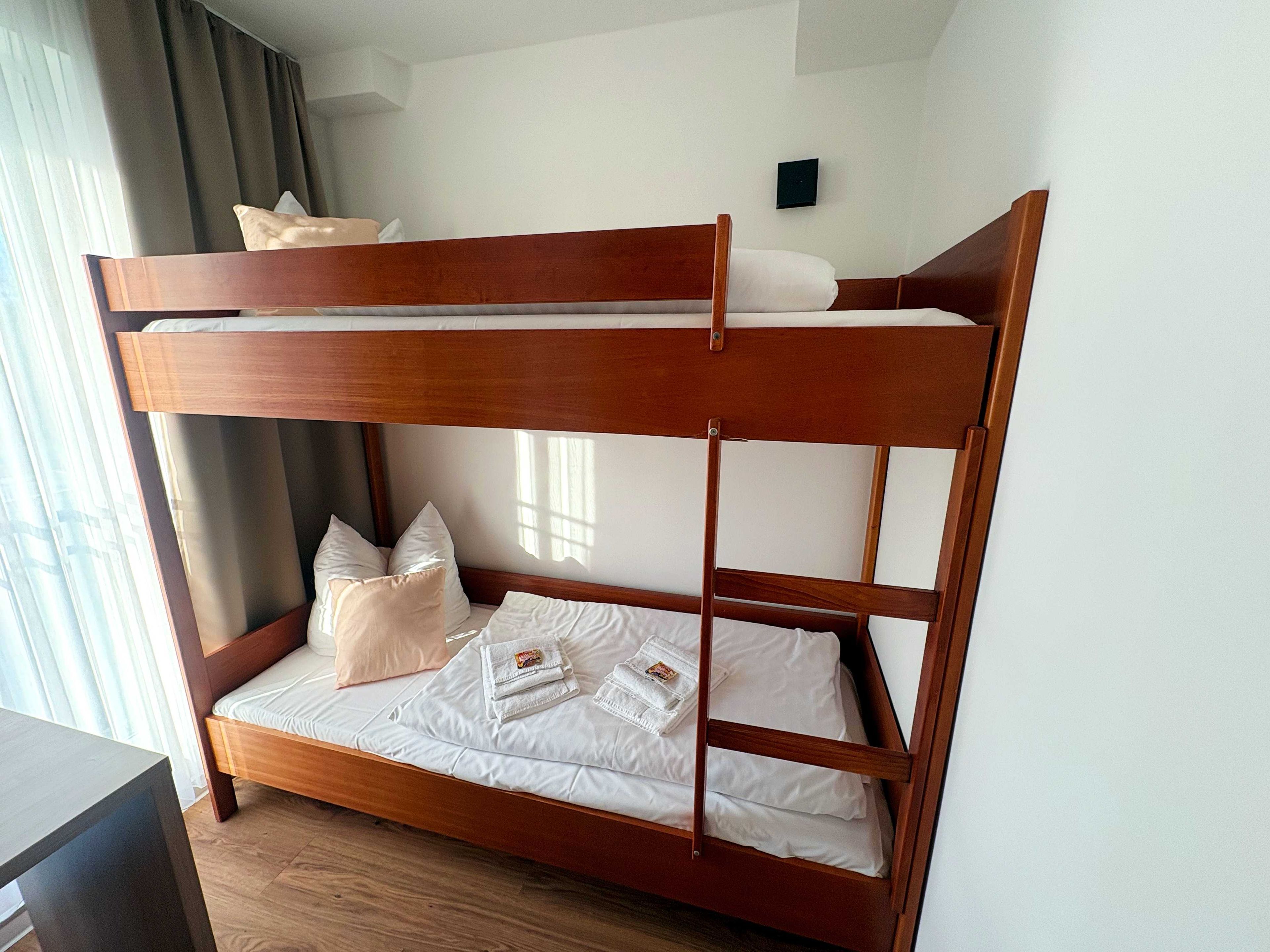 afbeelding van Familiekamer