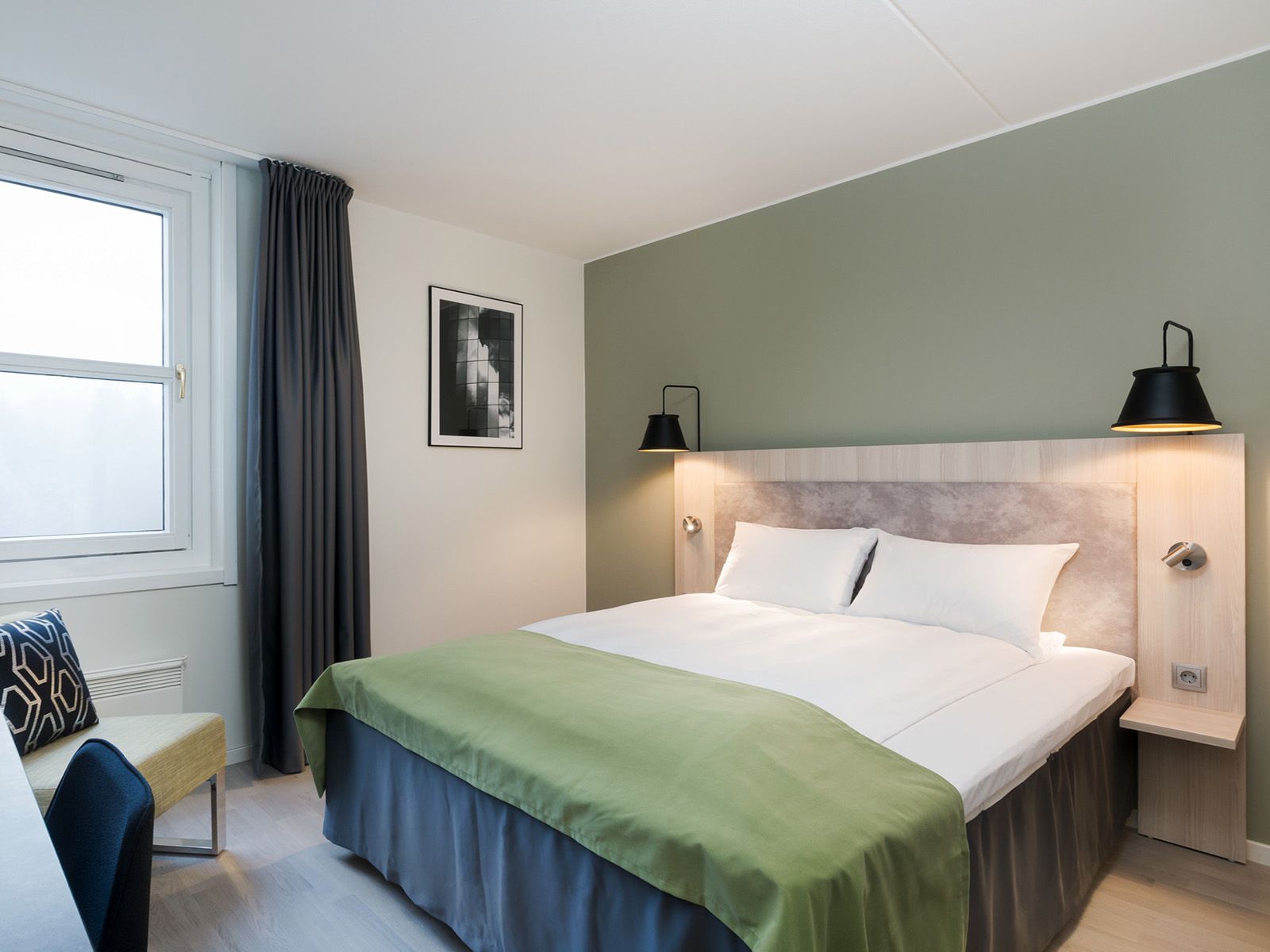 Kamer