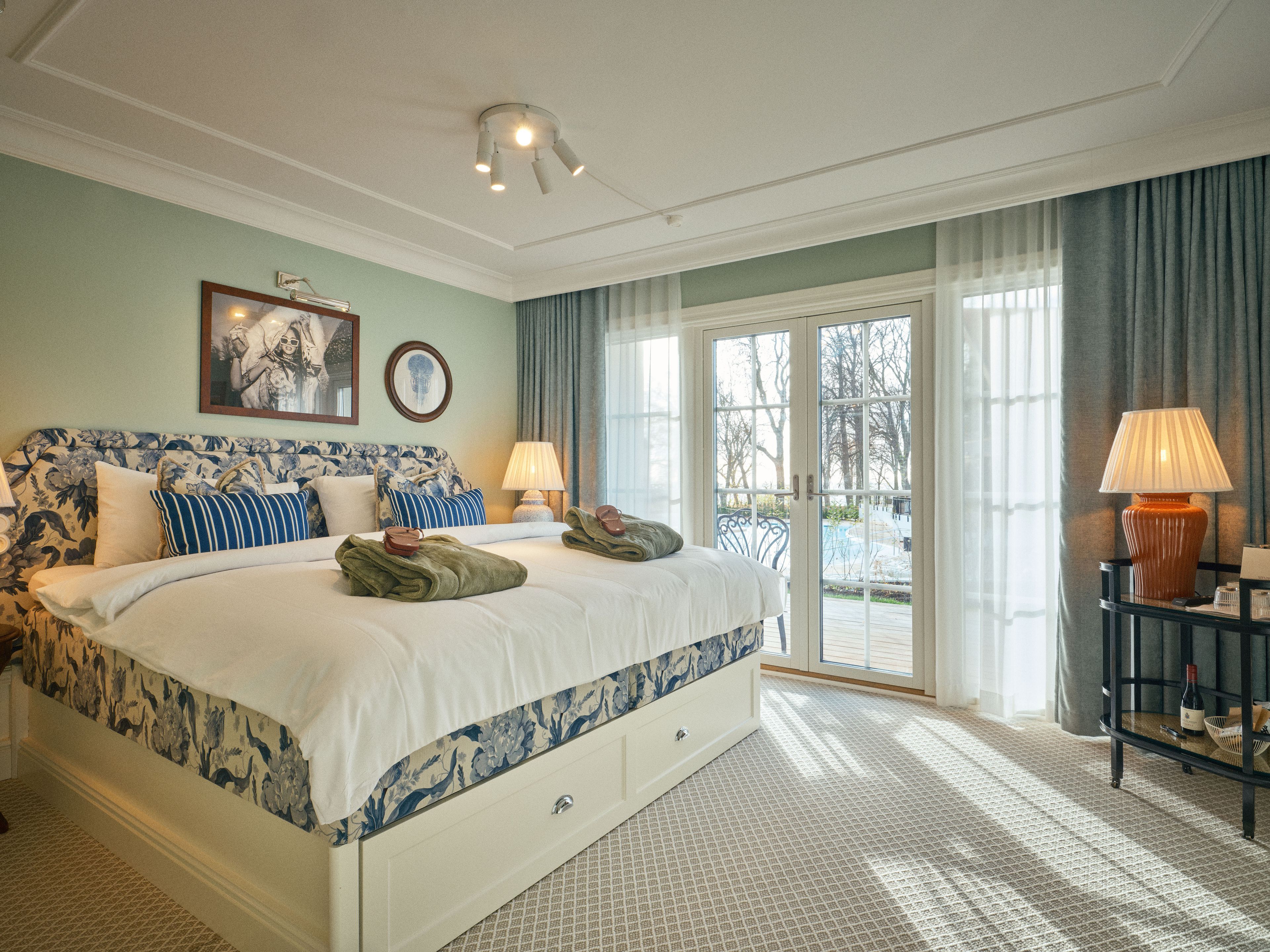 Kamer