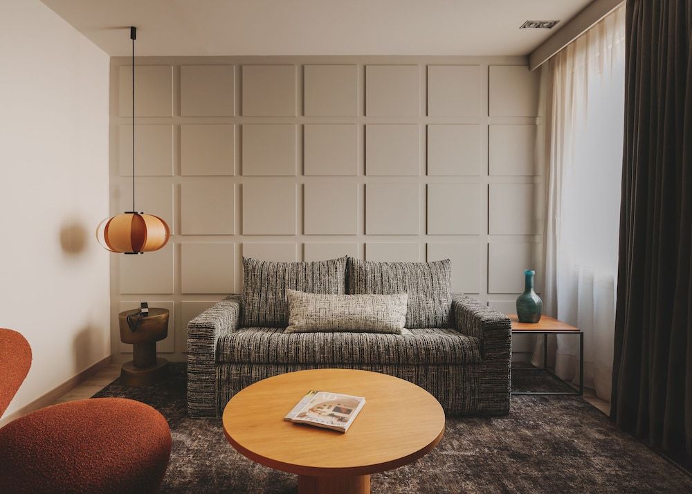 afbeelding van Deluxe kamer (Family Room)