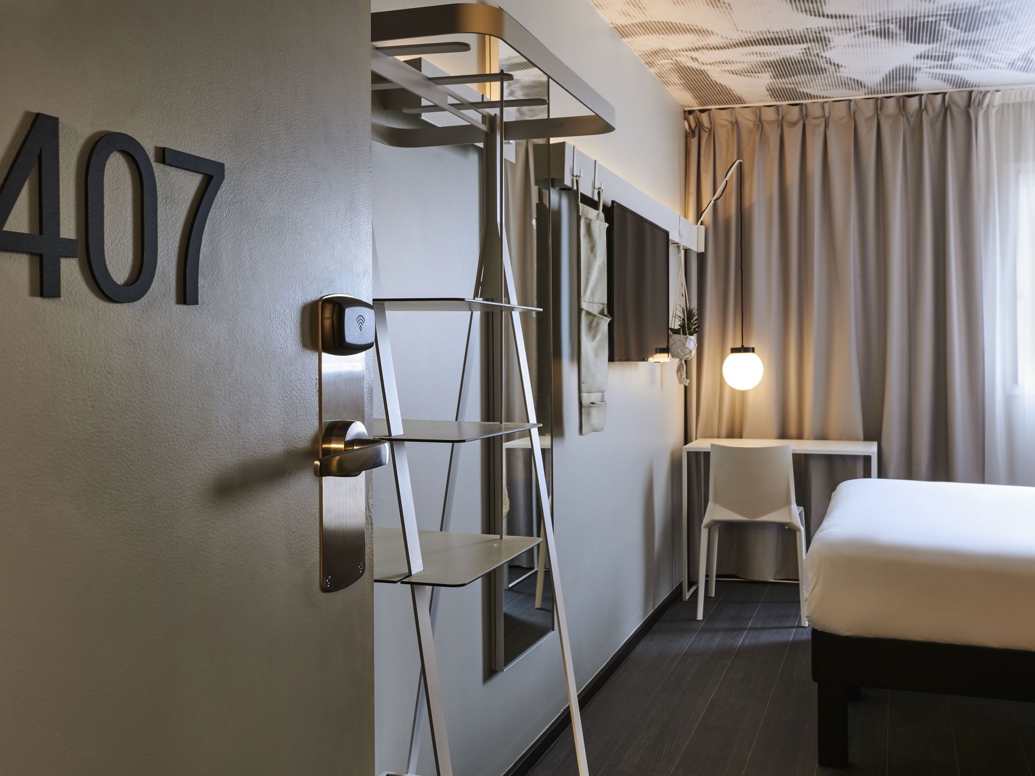 Kamer