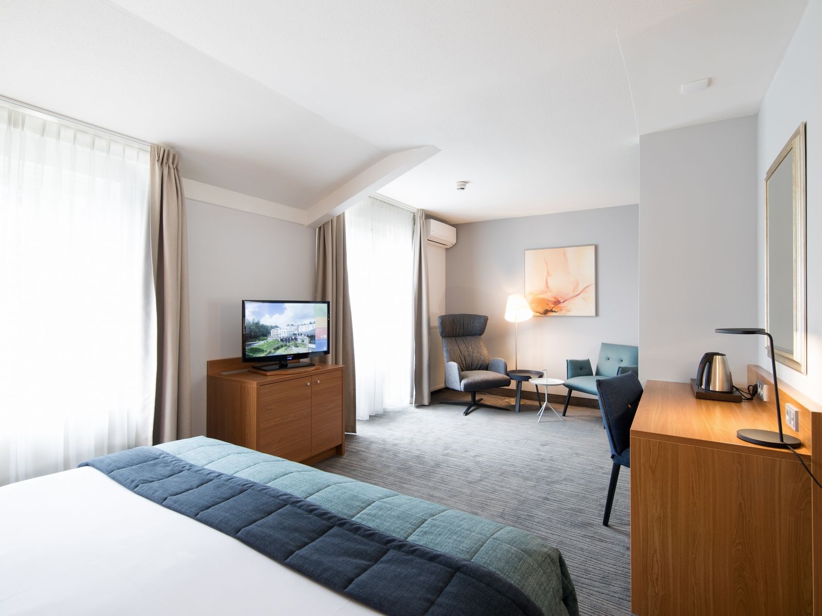 Kamer