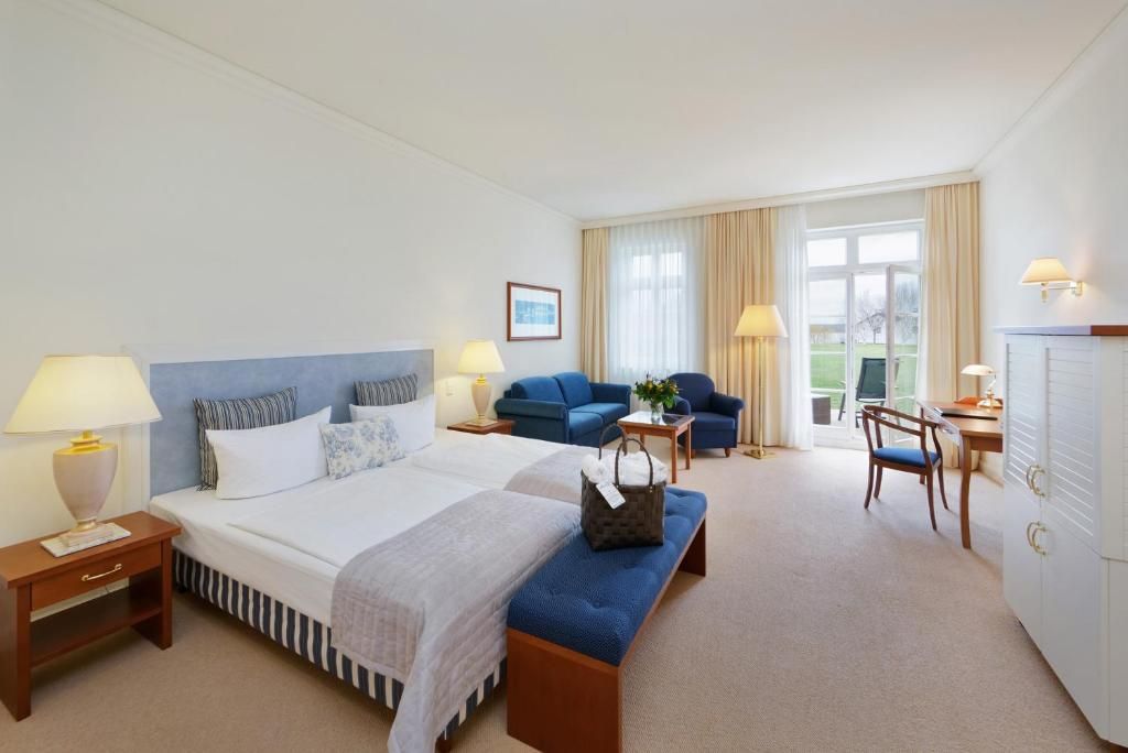 afbeelding van Comfort suite