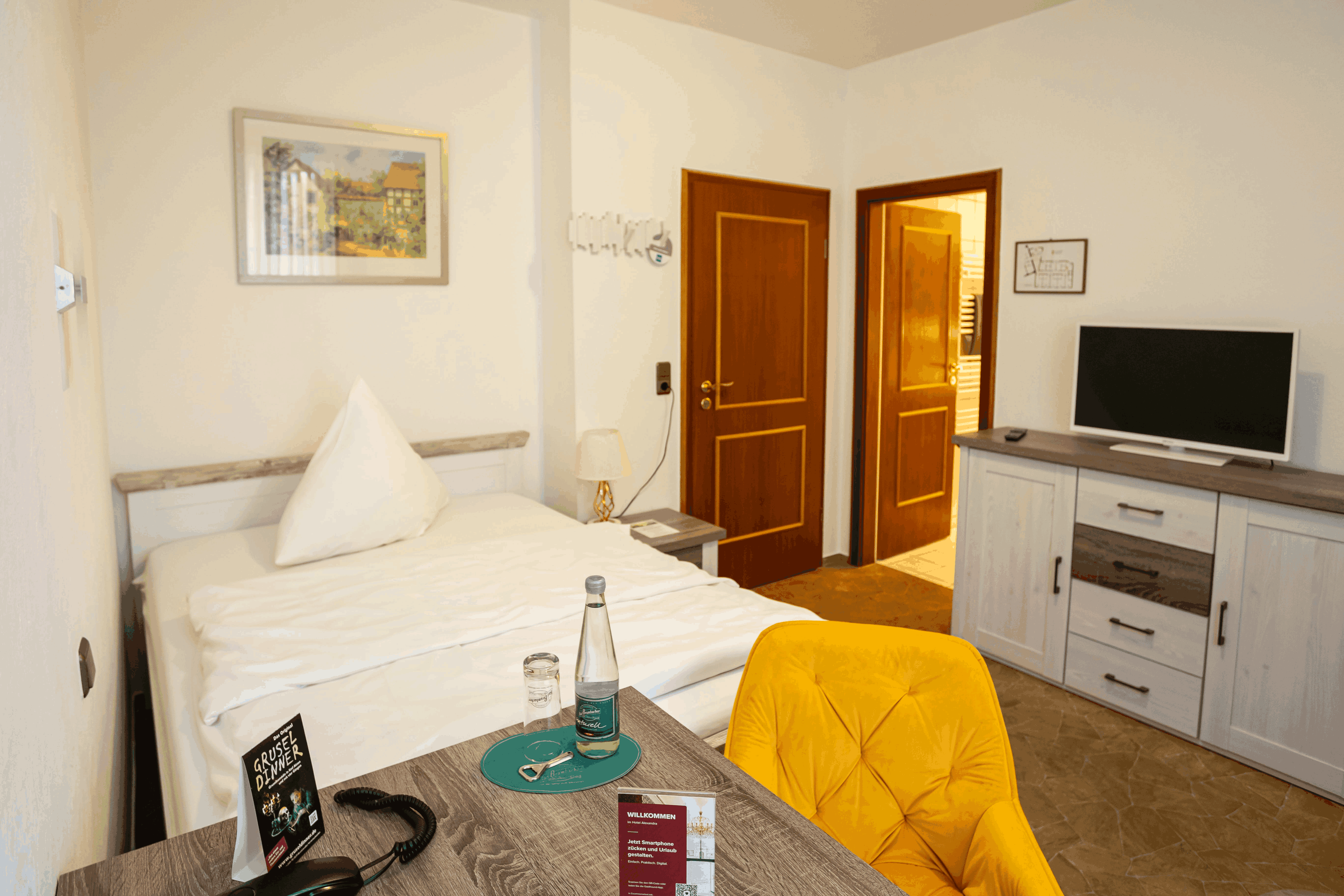 Kamer