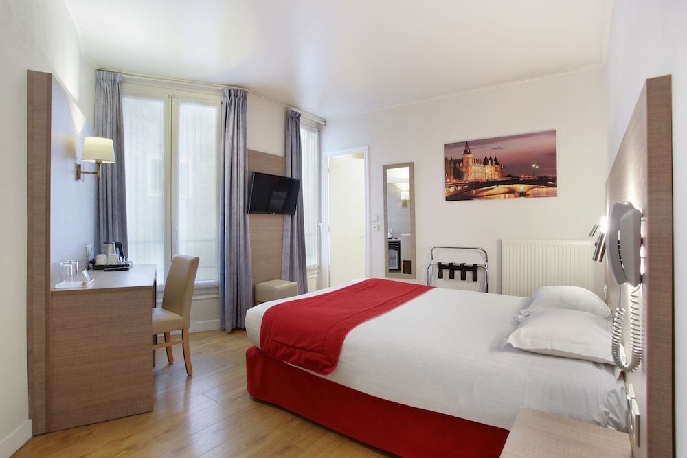 Kamer