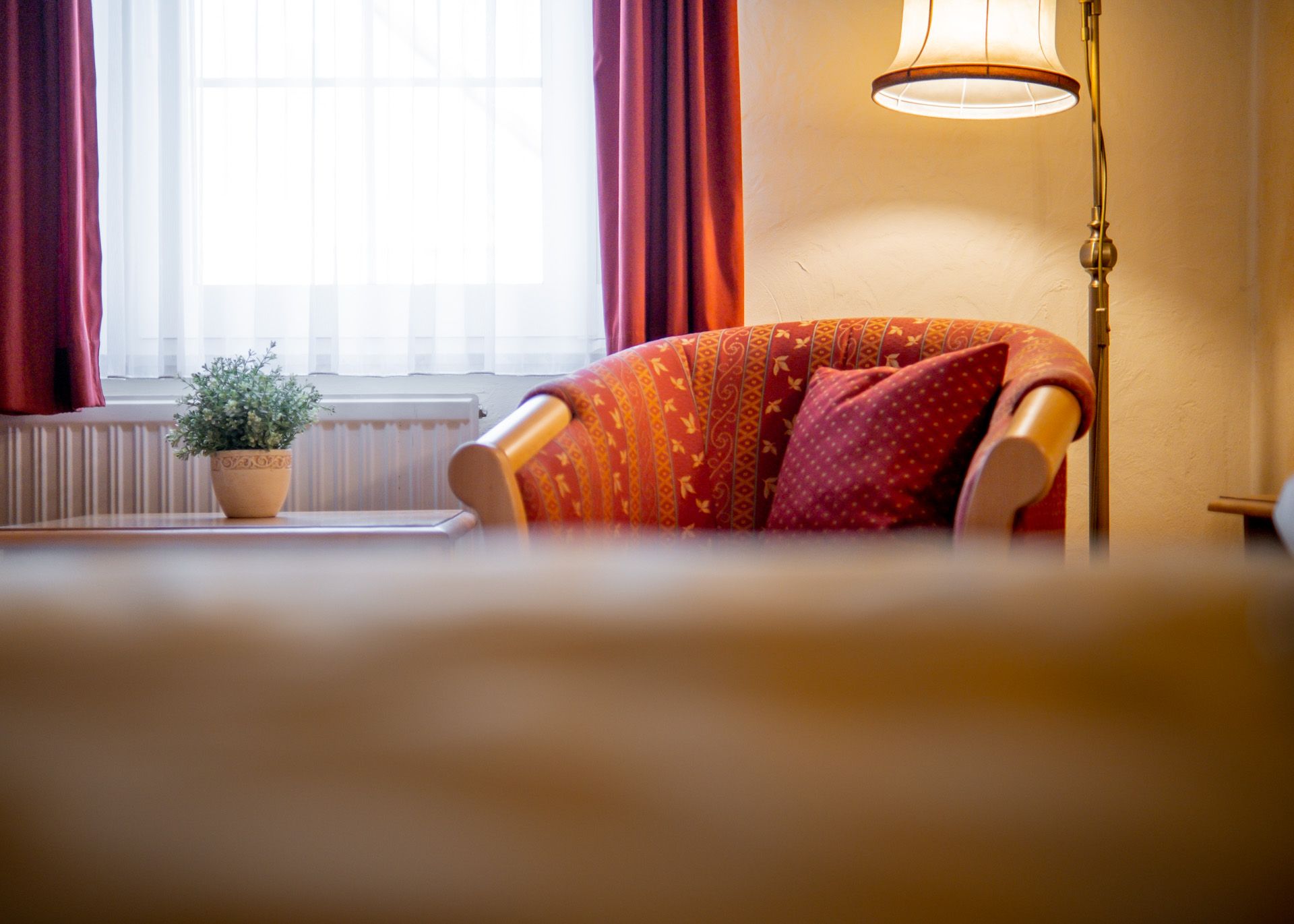 Kamer