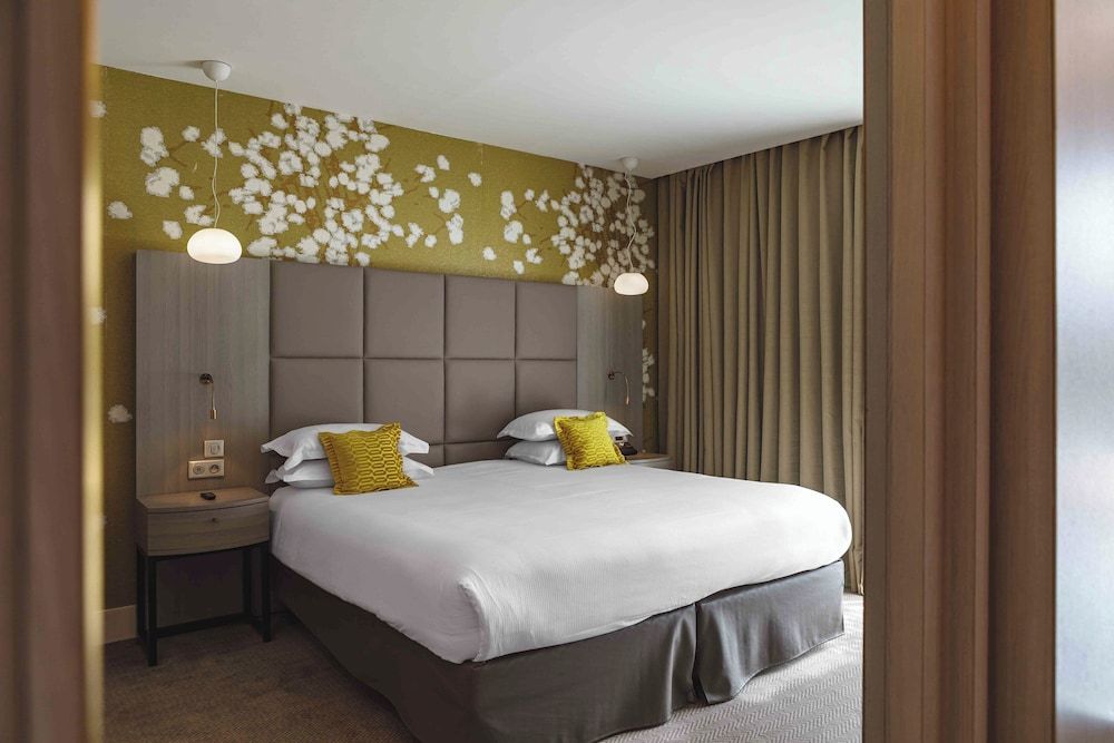 afbeelding van Suite, 1 slaapkamer
