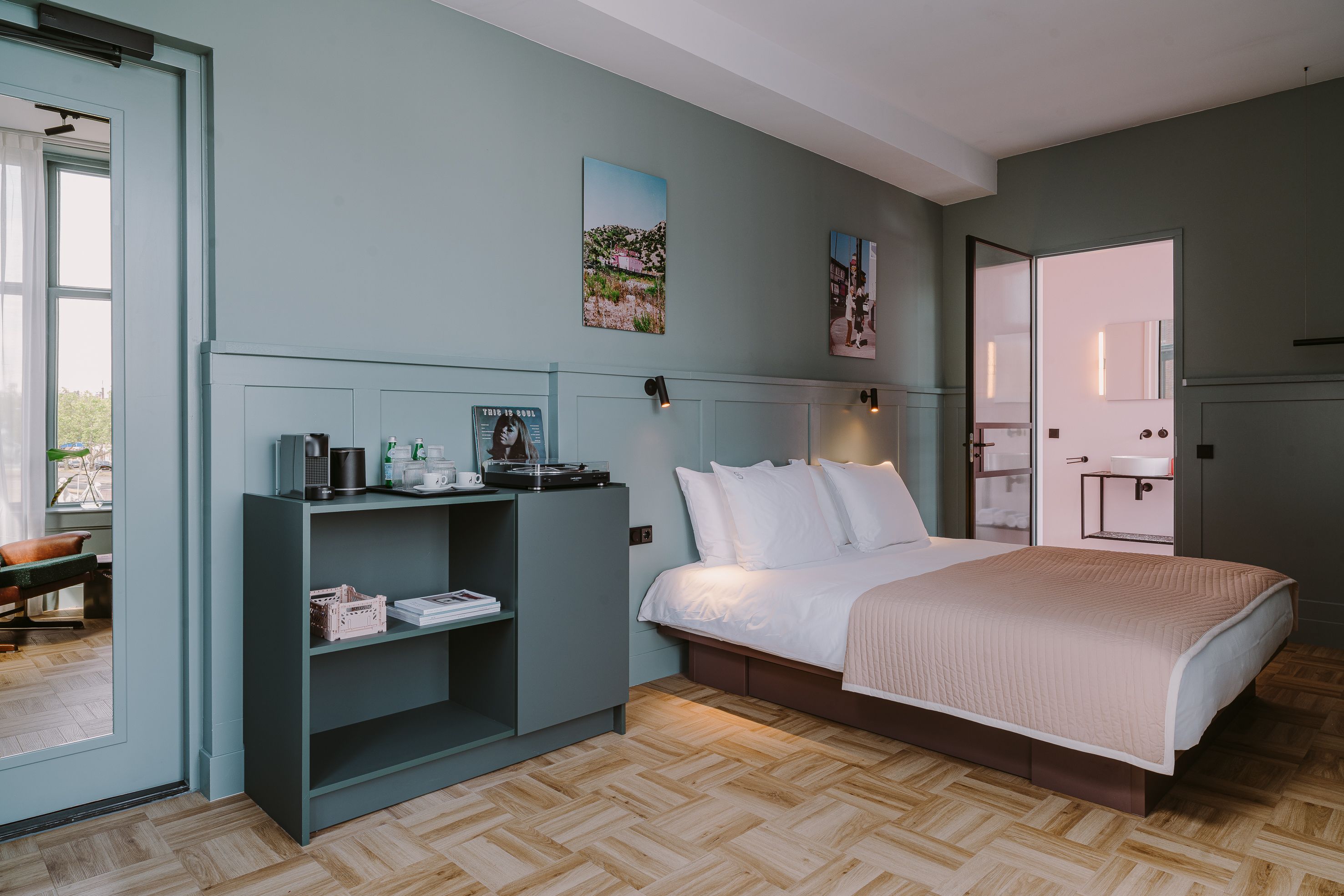Kamer