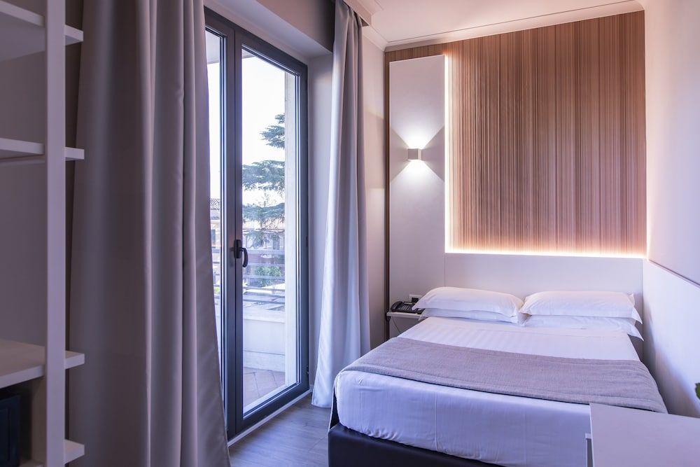 afbeelding van Premium kamer, 2 eenpersoonsbedden