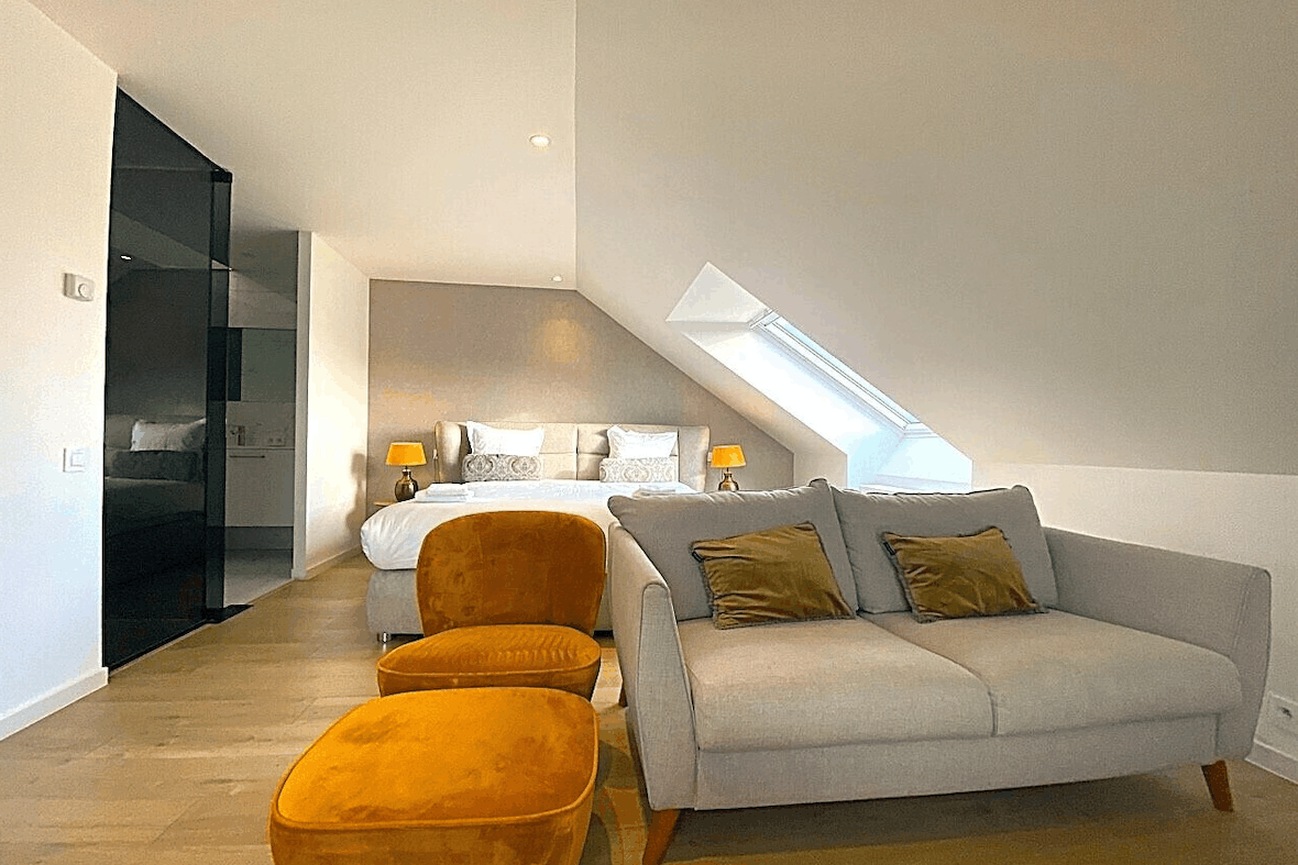 Kamer