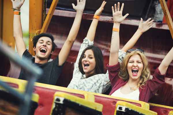 Hotels nabij Walibi Belgium