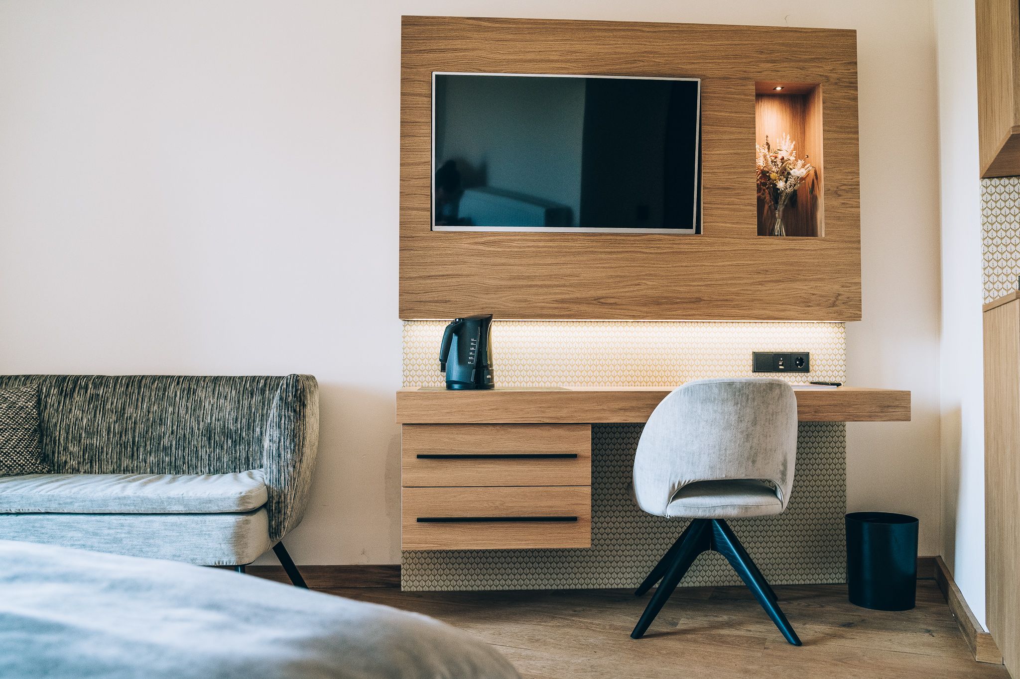 Kamer