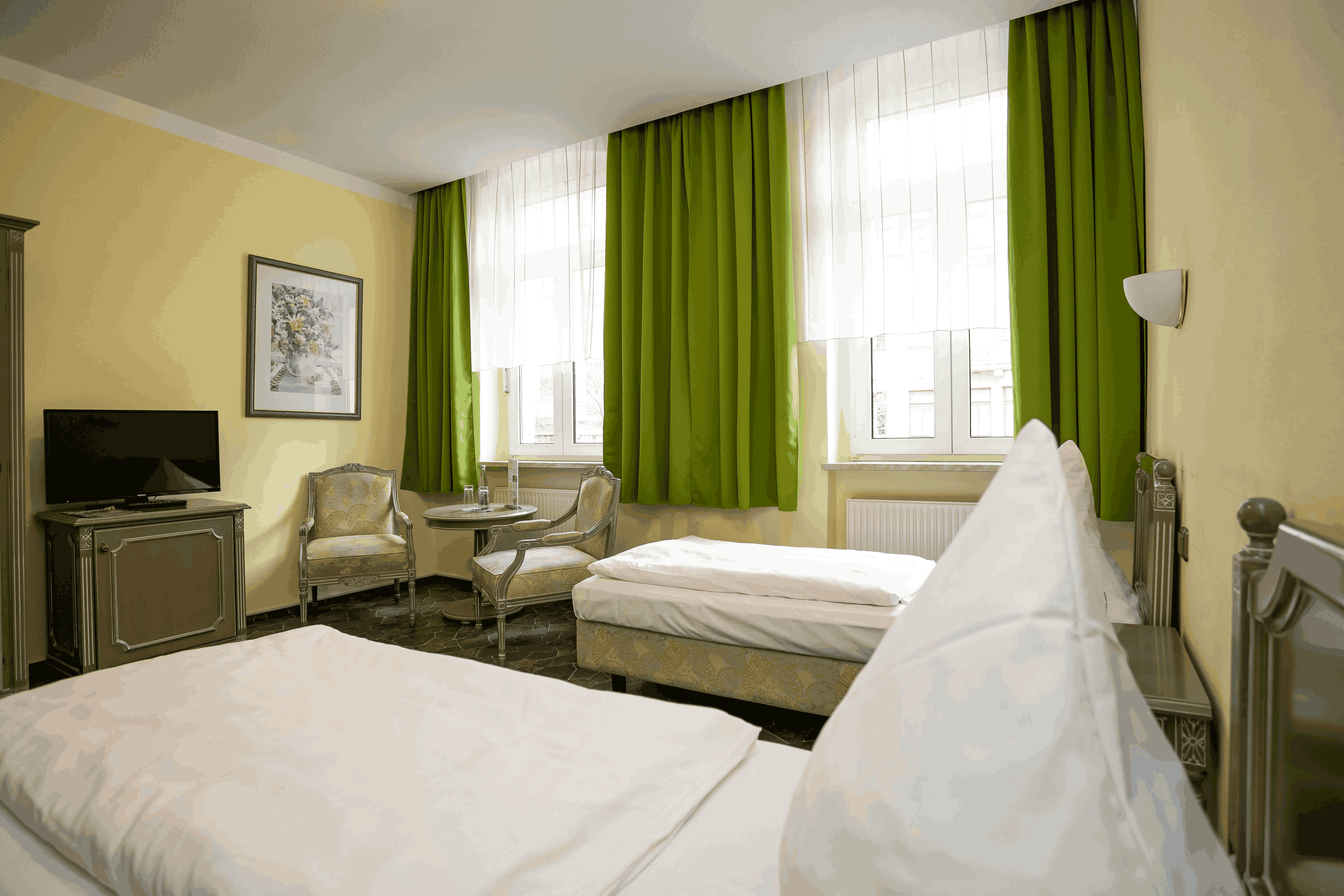 Kamer