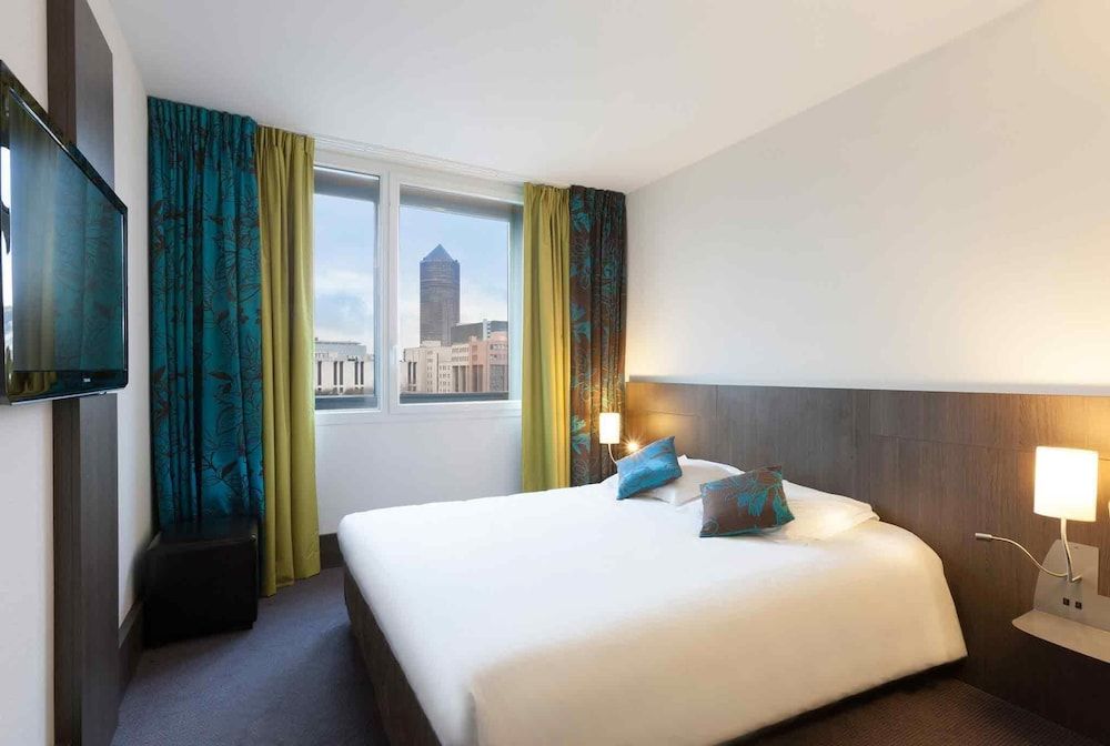 afbeelding van Standaard kamer, 1 kingsize bed