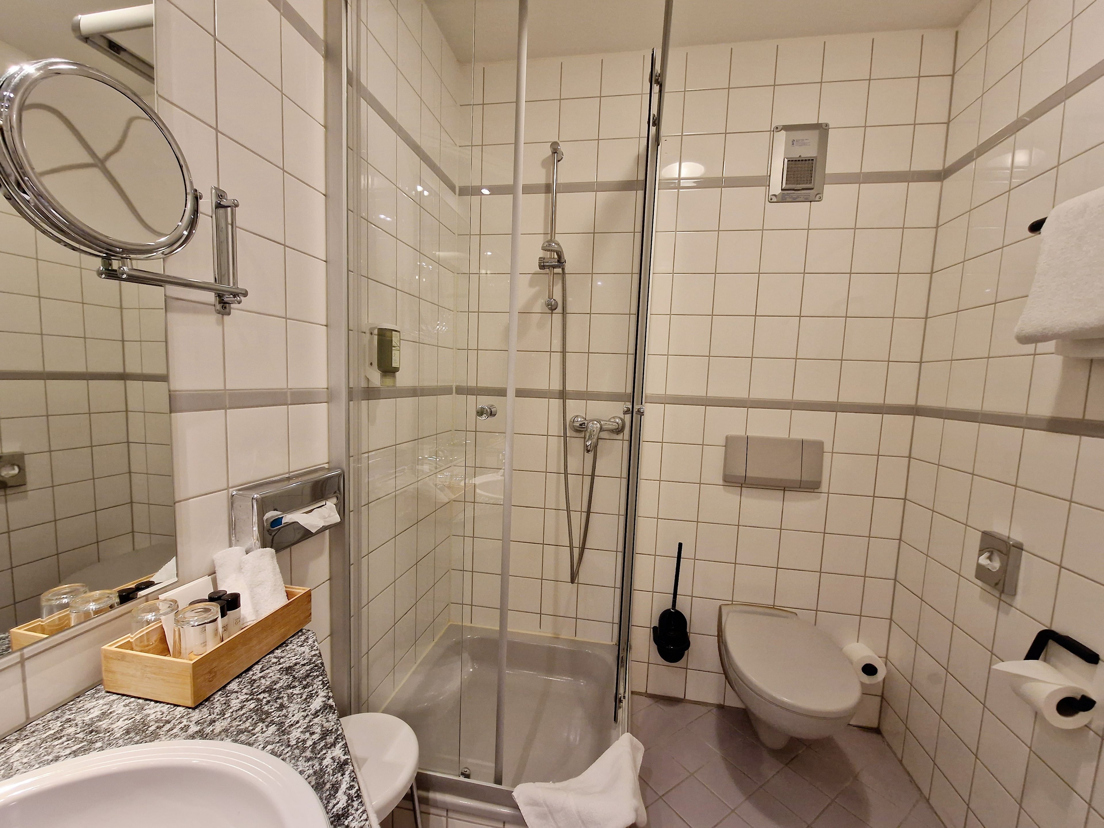 Kamer