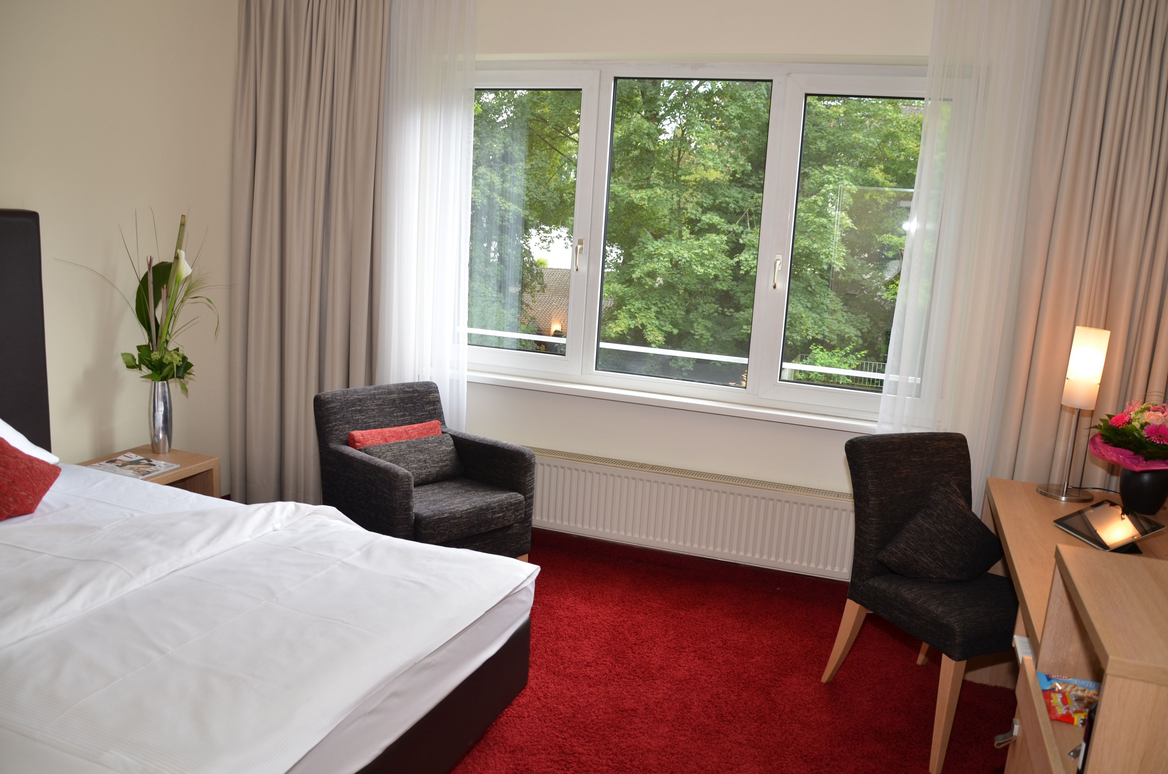 Kamer