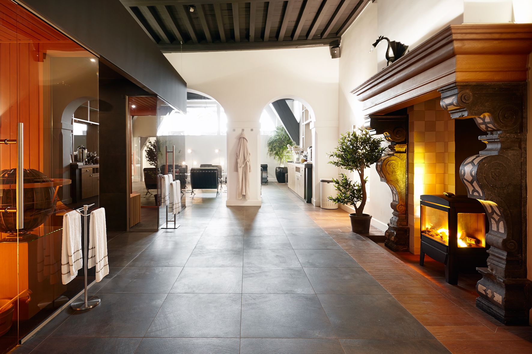 Hotel de Draak in Bergen op Zoom - Aanbiedingen Hotel Specials