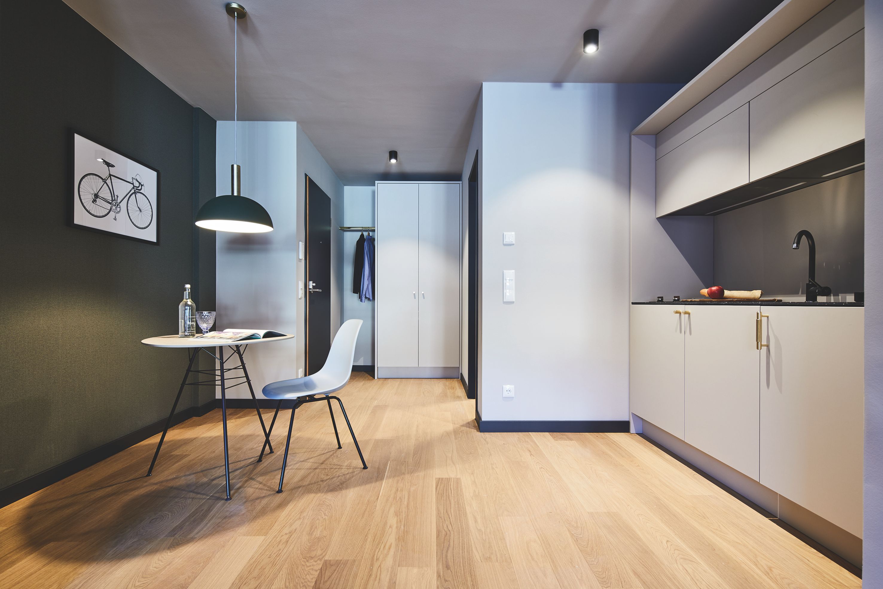 Kamer