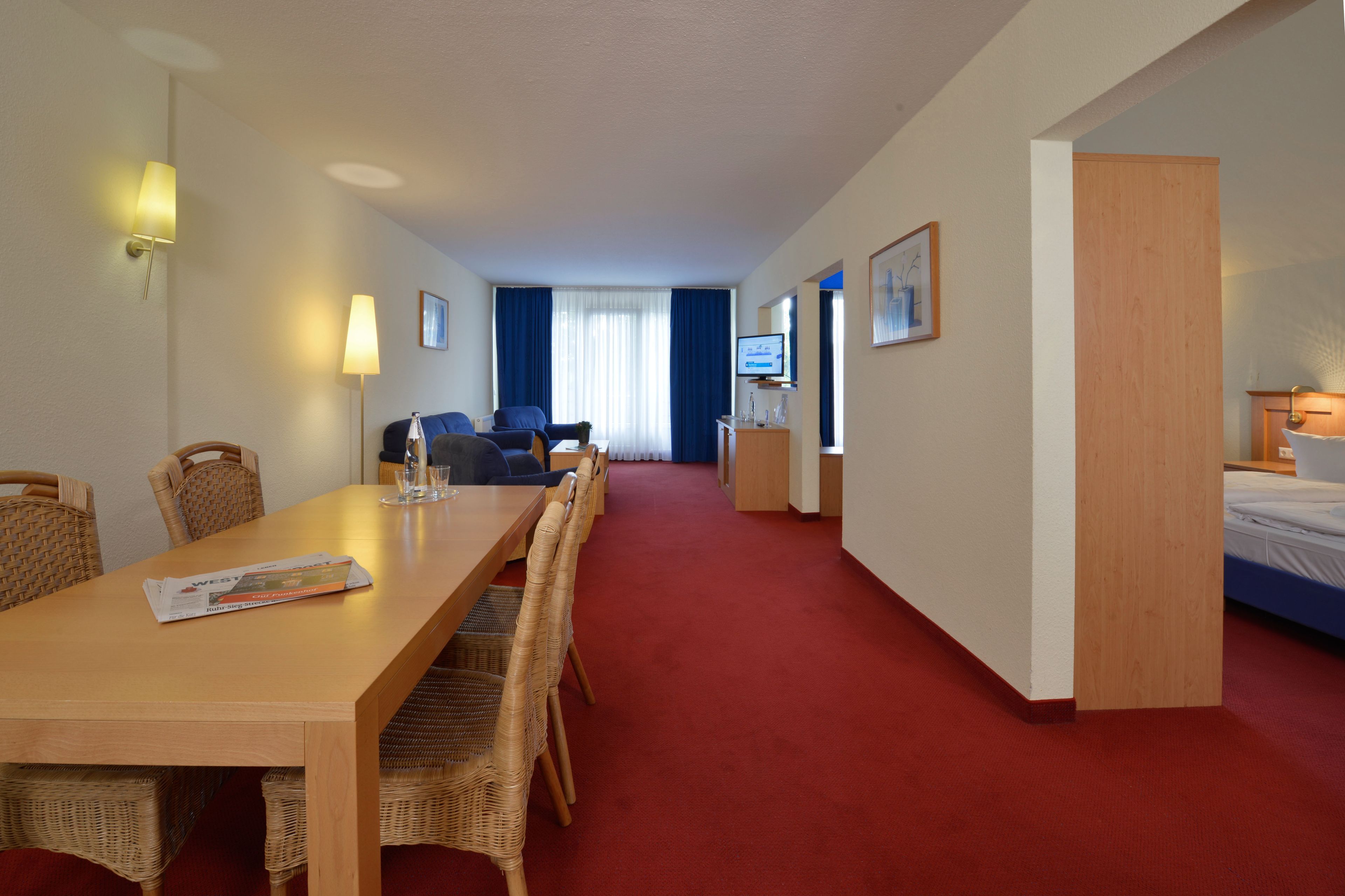 Kamer