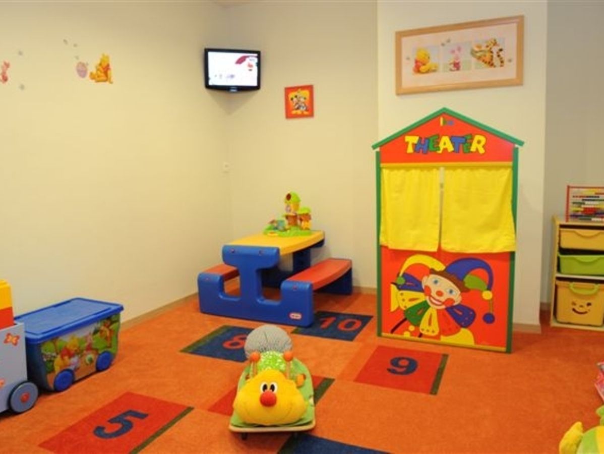 Faciliteiten