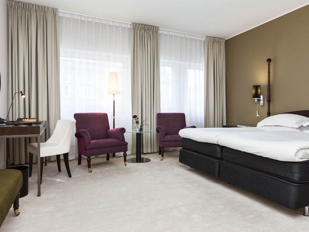 Kamer