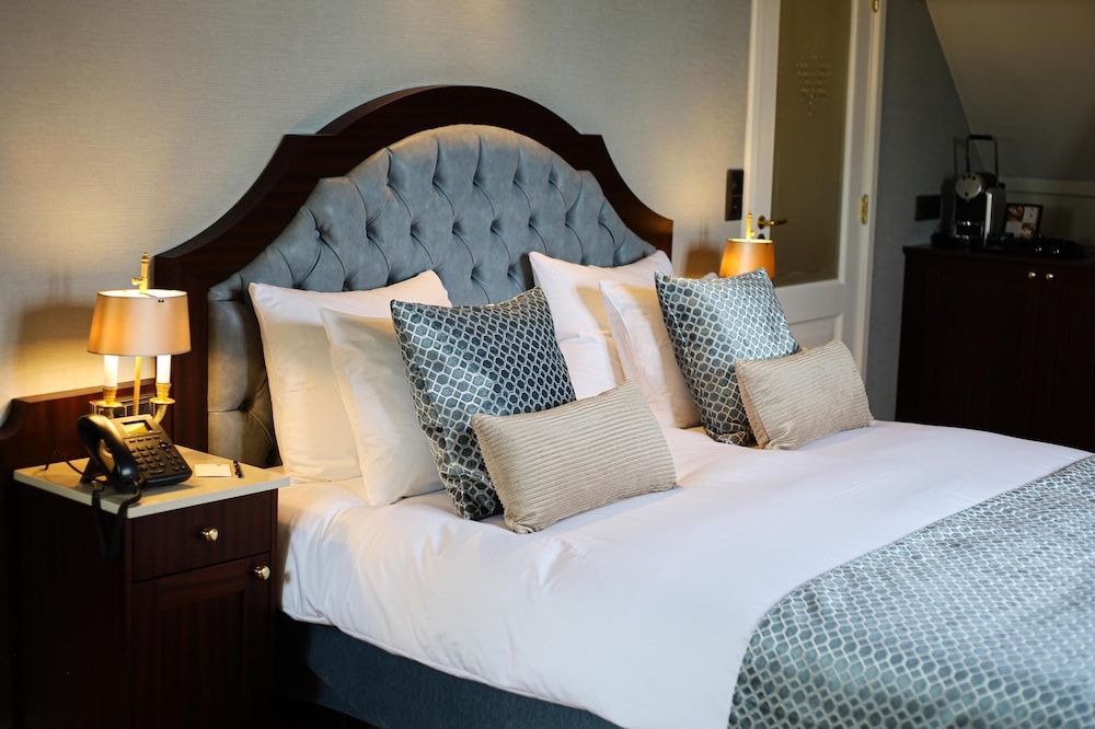 afbeelding van Standaard kamer, 1 tweepersoonsbed, niet-roken (Cozy Room)