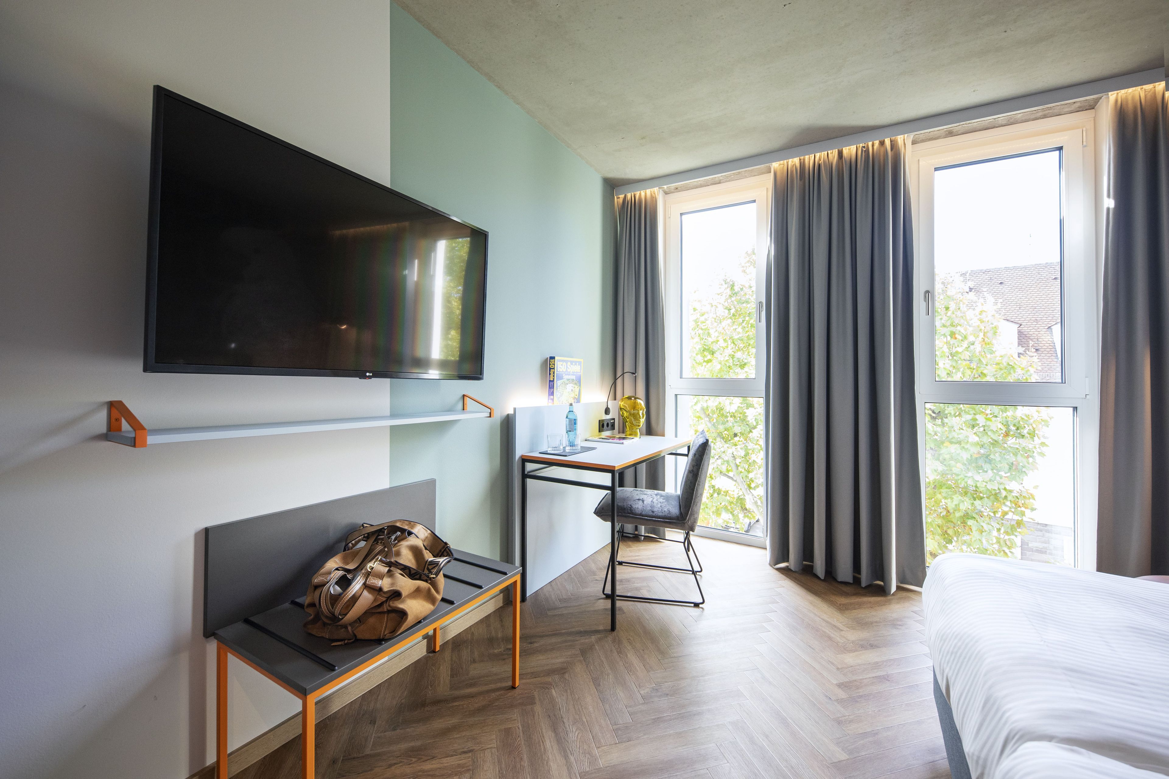 Kamer