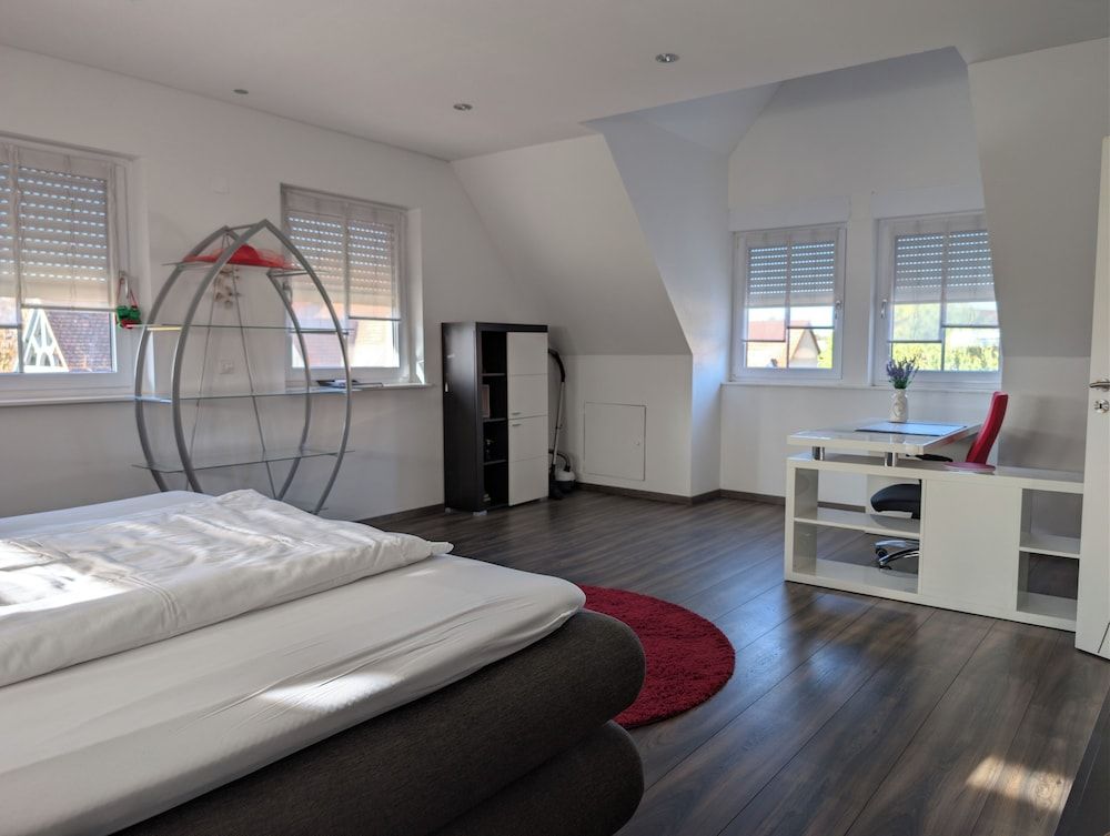 afbeelding van Standaard appartement