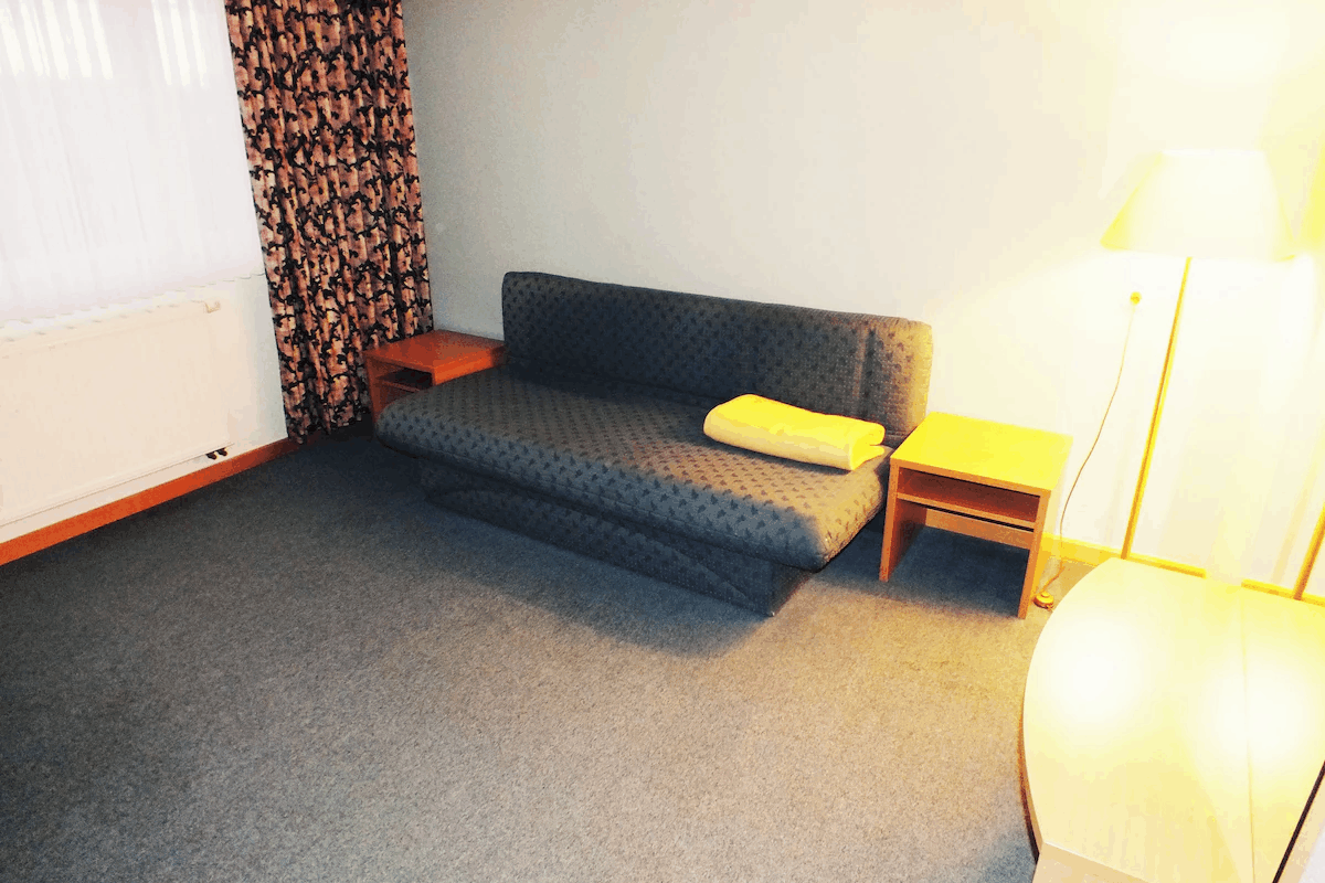 Kamer