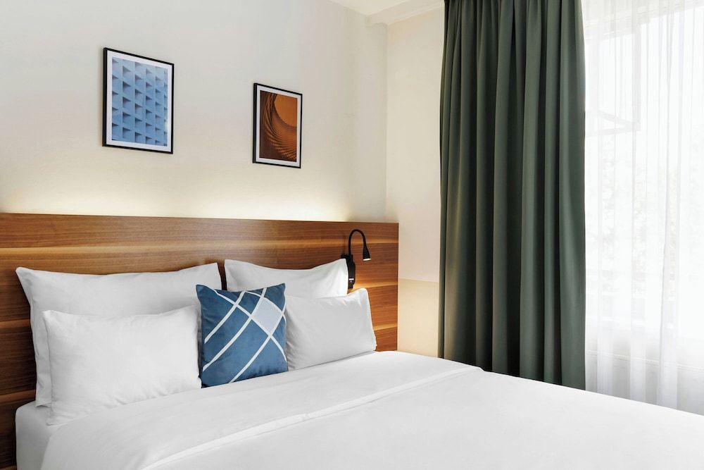 afbeelding van Spa Resort Special