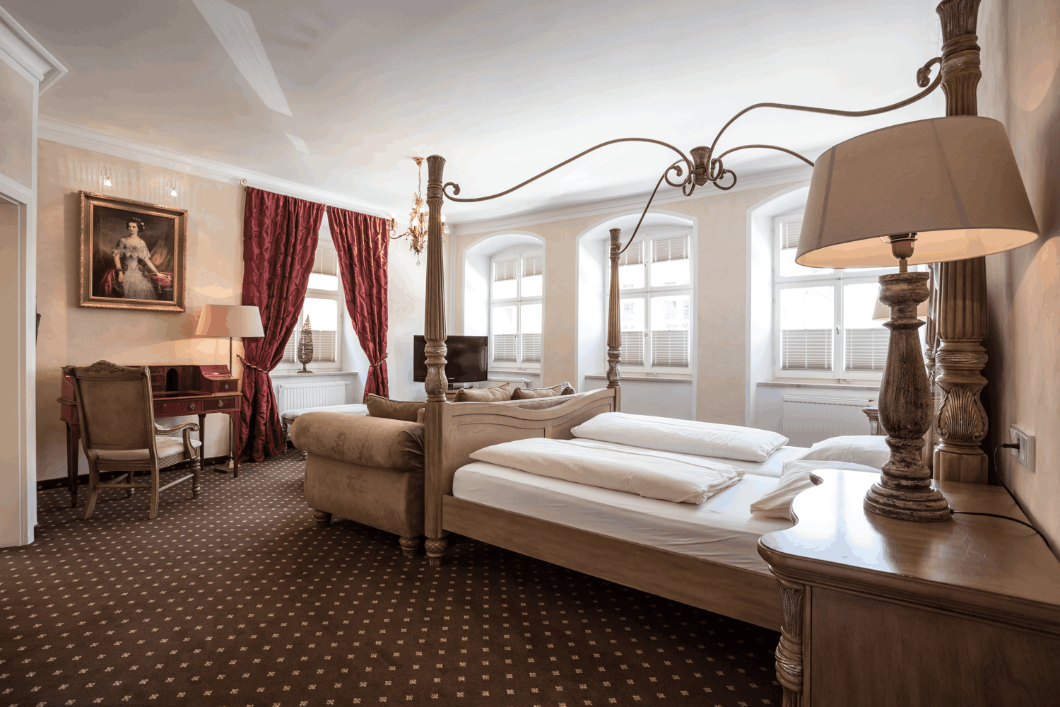 afbeelding van Premium kamer