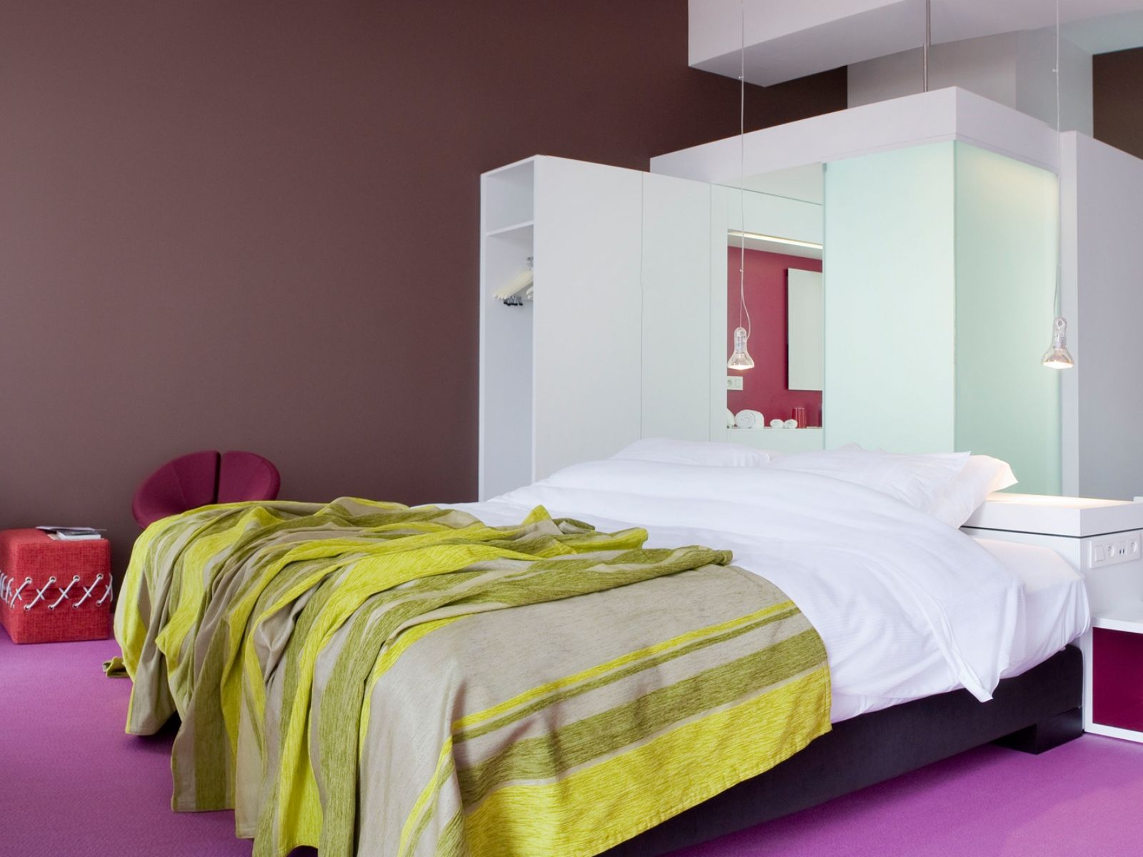 Kamer