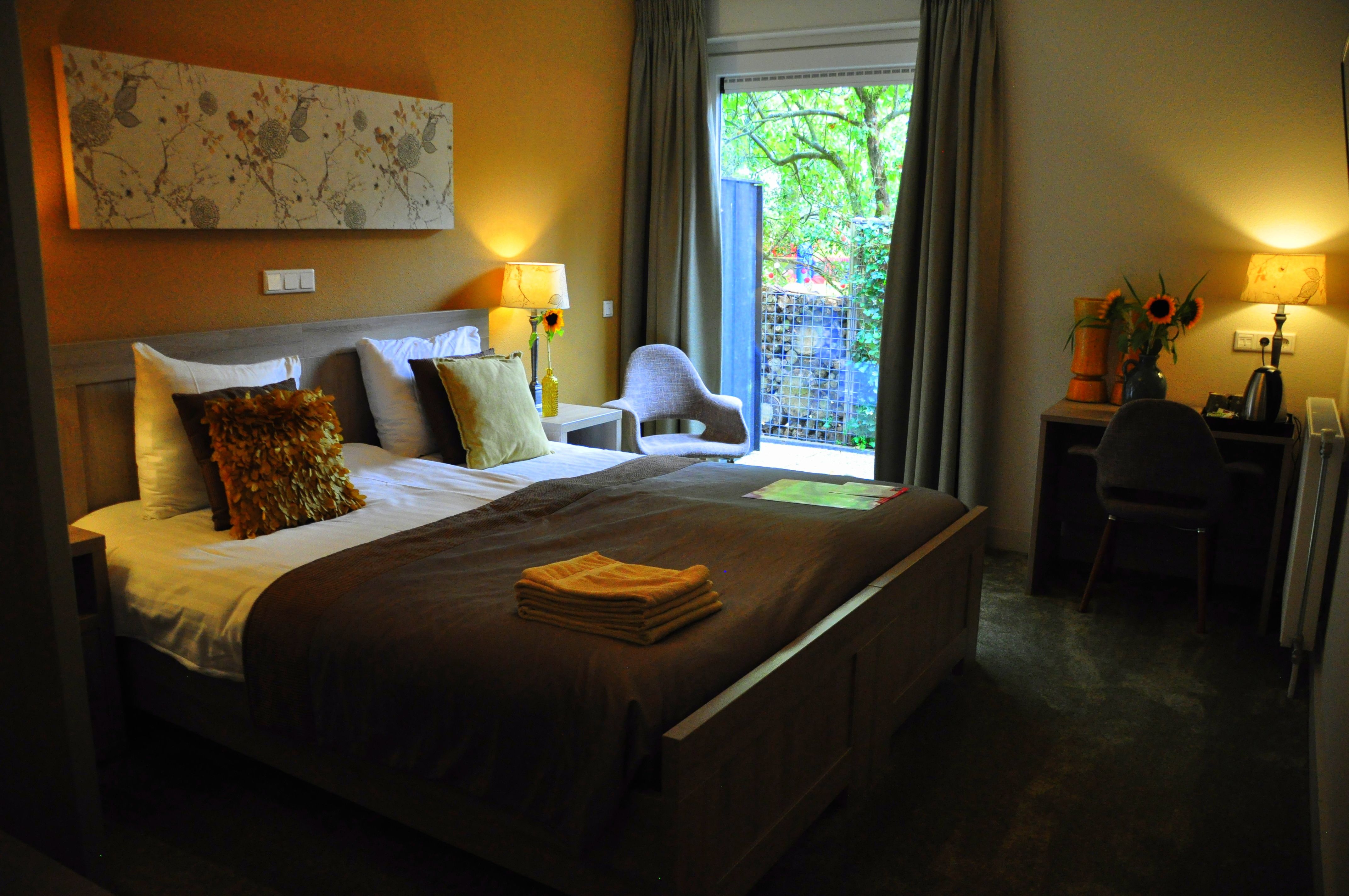 Kamer